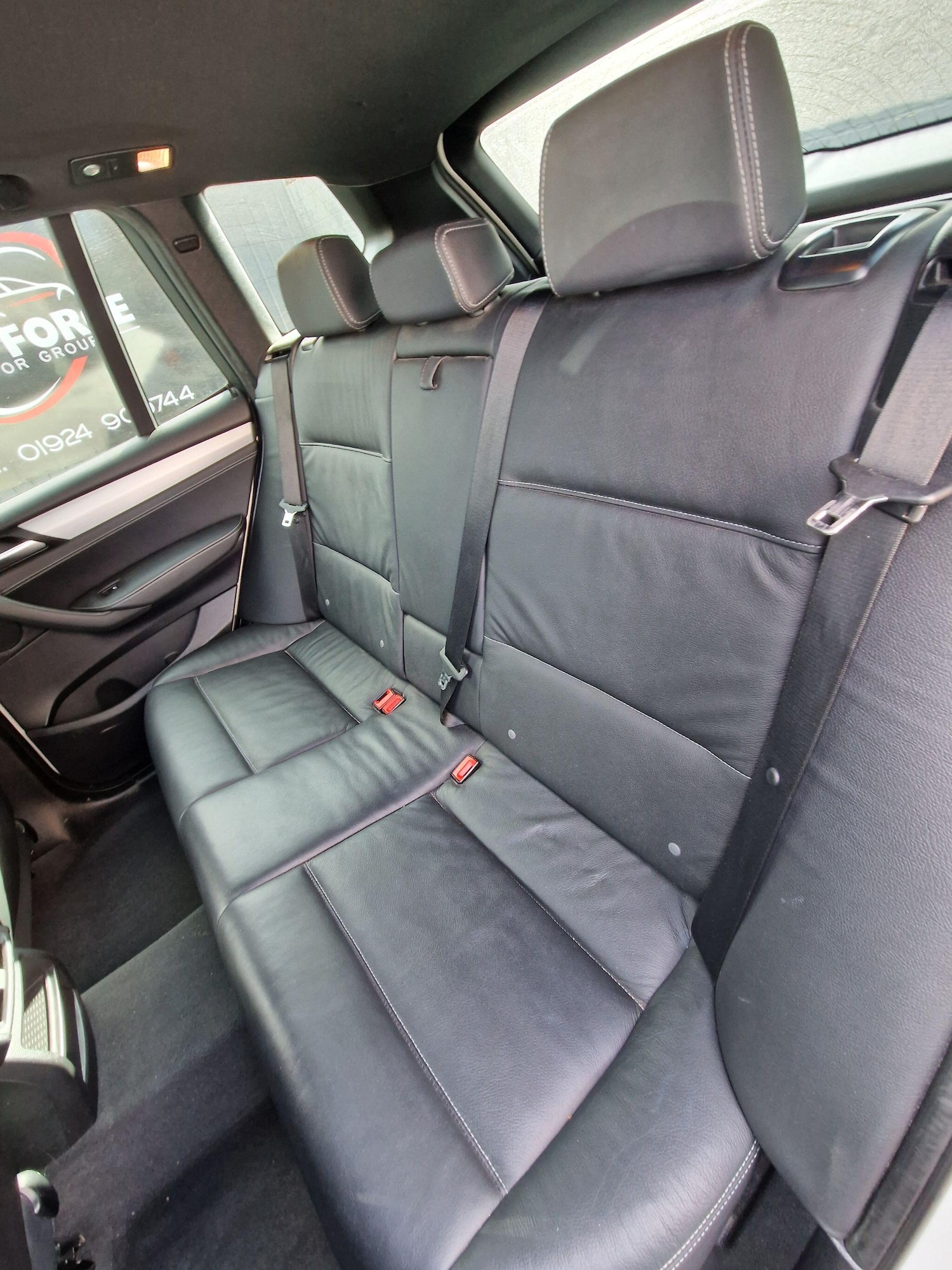 Used BMW X3 2014 for sale - 78006541: Photo 38