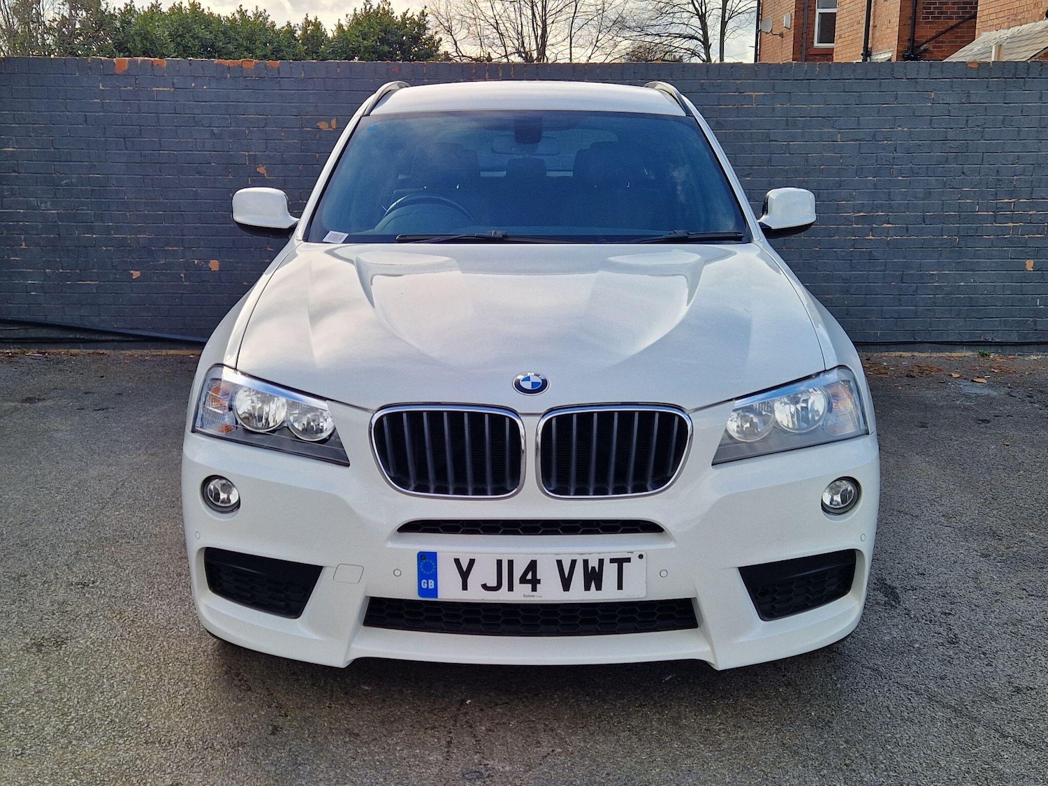 Used BMW X3 2014 for sale - 78006541: Photo 4