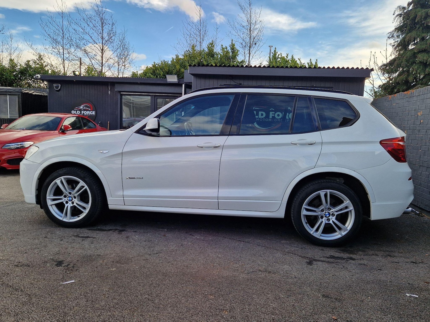 Used BMW X3 2014 for sale - 78006541: Photo 6