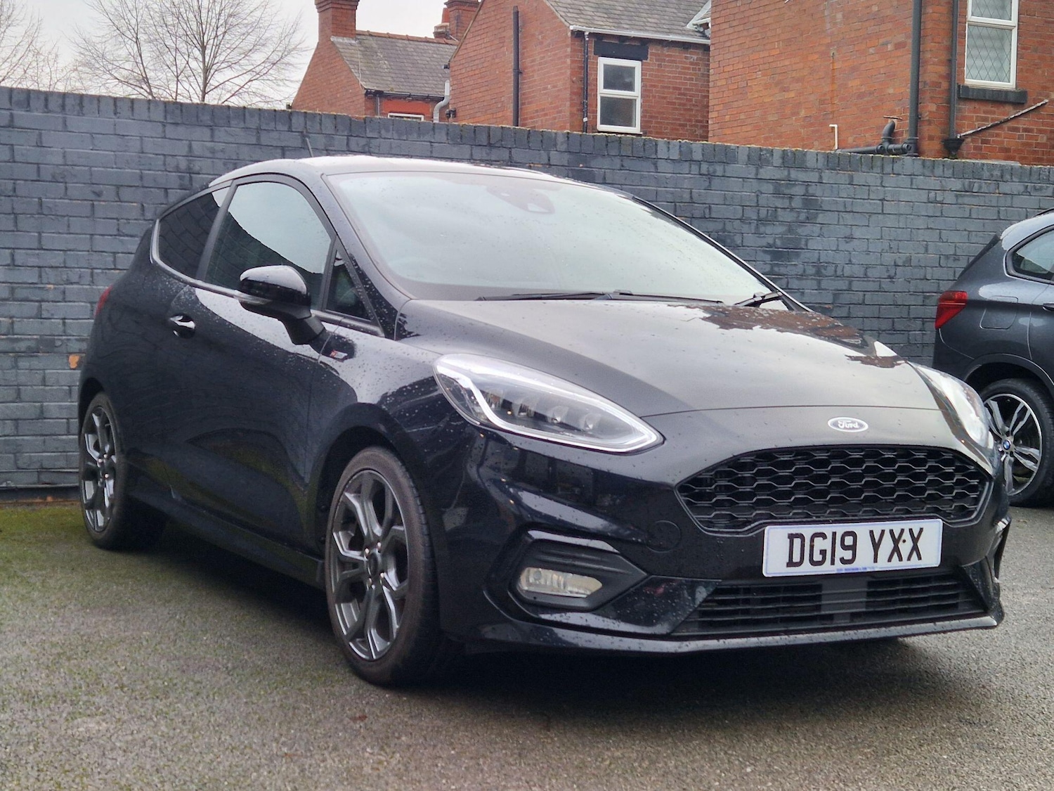 Used Ford Fiesta 2019 for sale - 77710470: Photo 16