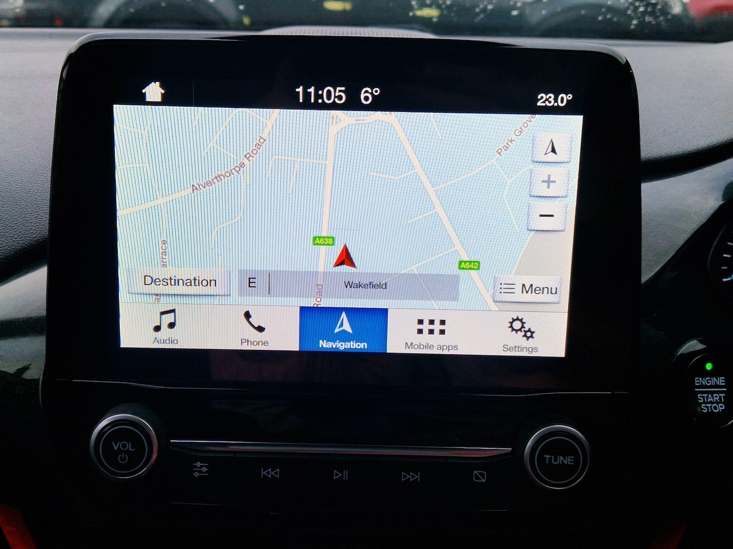 Used Ford Fiesta 2019 for sale - 77710470: Photo 27