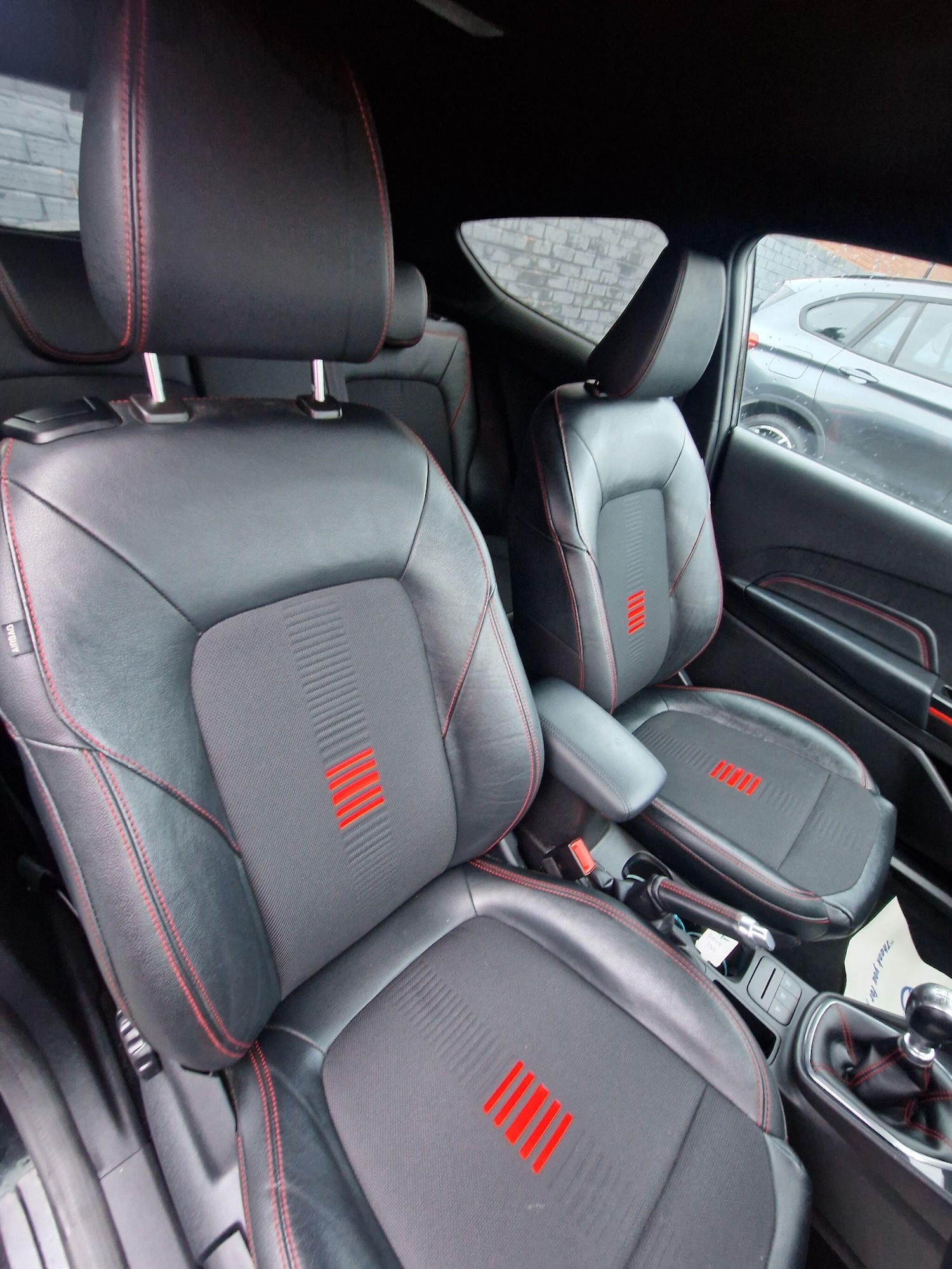 Used Ford Fiesta 2019 for sale - 77710470: Photo 28