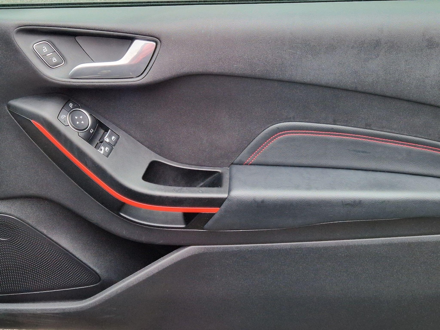 Used Ford Fiesta 2019 for sale - 77710470: Photo 31