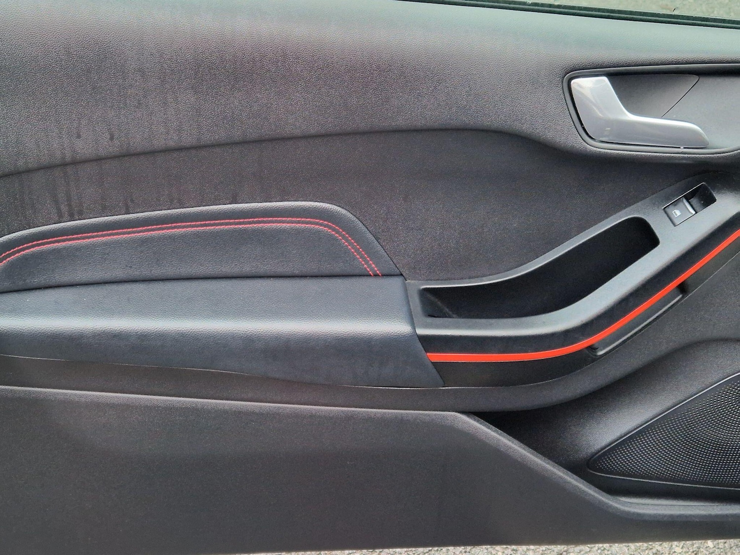 Used Ford Fiesta 2019 for sale - 77710470: Photo 36