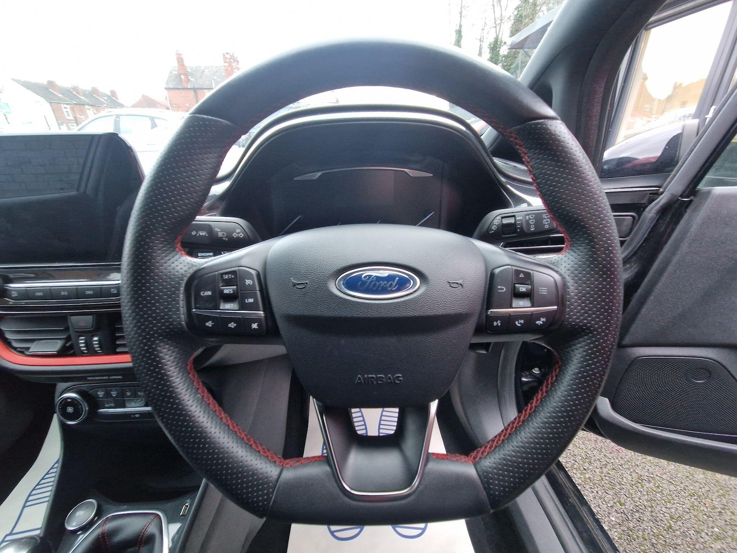 Used Ford Fiesta 2019 for sale - 77710470: Photo 42