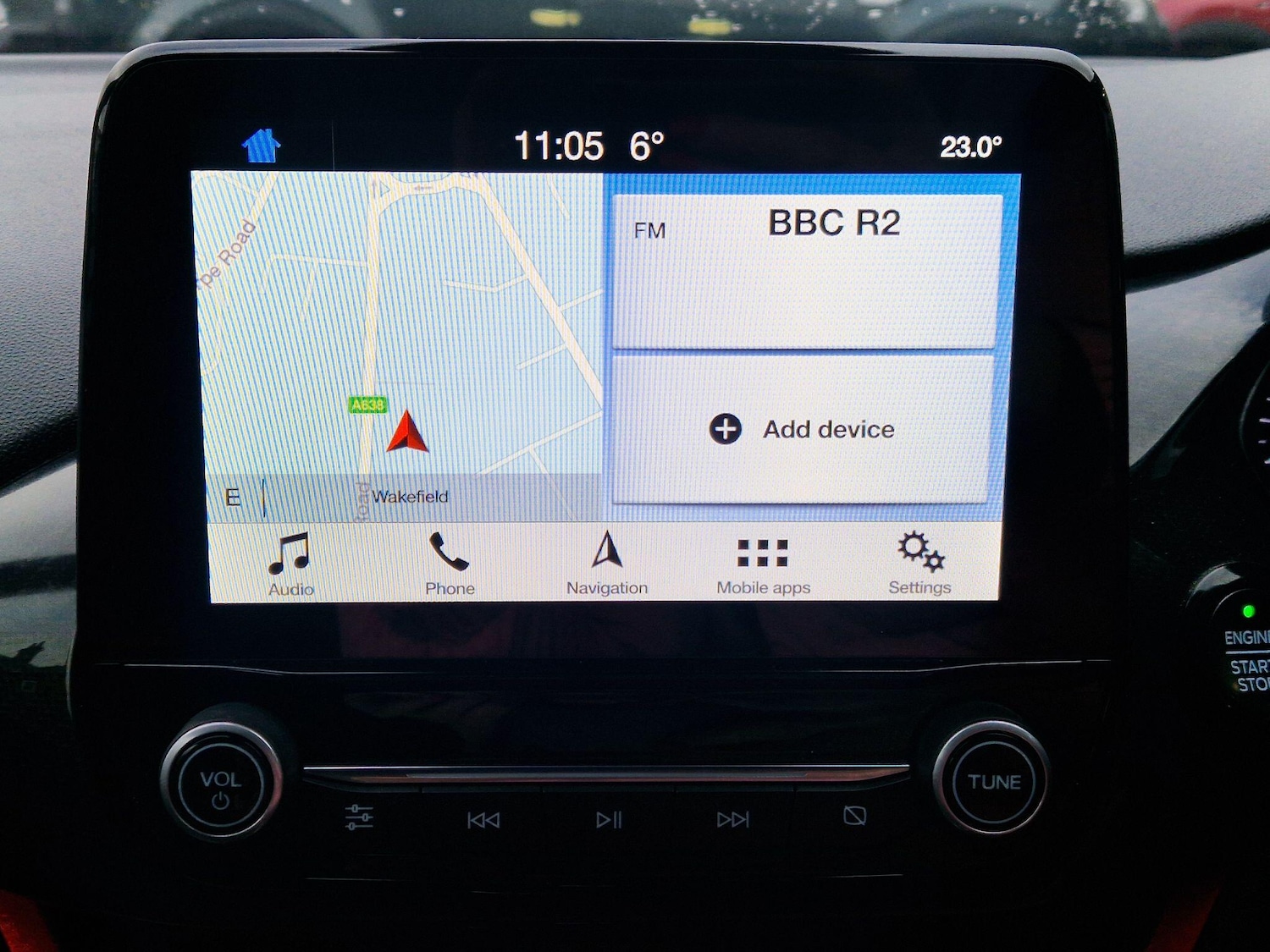 Used Ford Fiesta 2019 for sale - 77710470: Photo 45