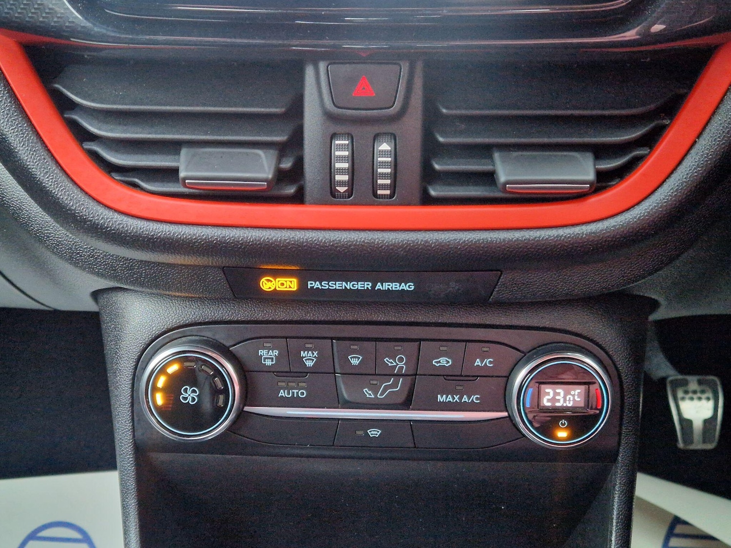 Used Ford Fiesta 2019 for sale - 77710470: Photo 46