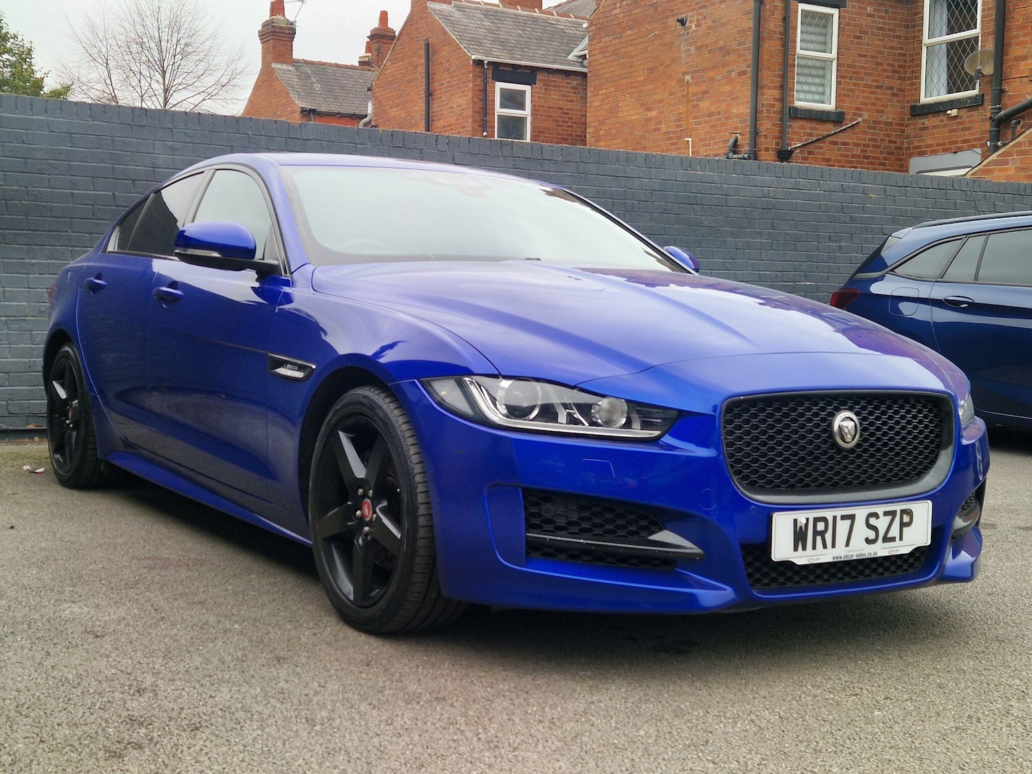Used Jaguar XE 2017 for sale - 76832184: Photo 15