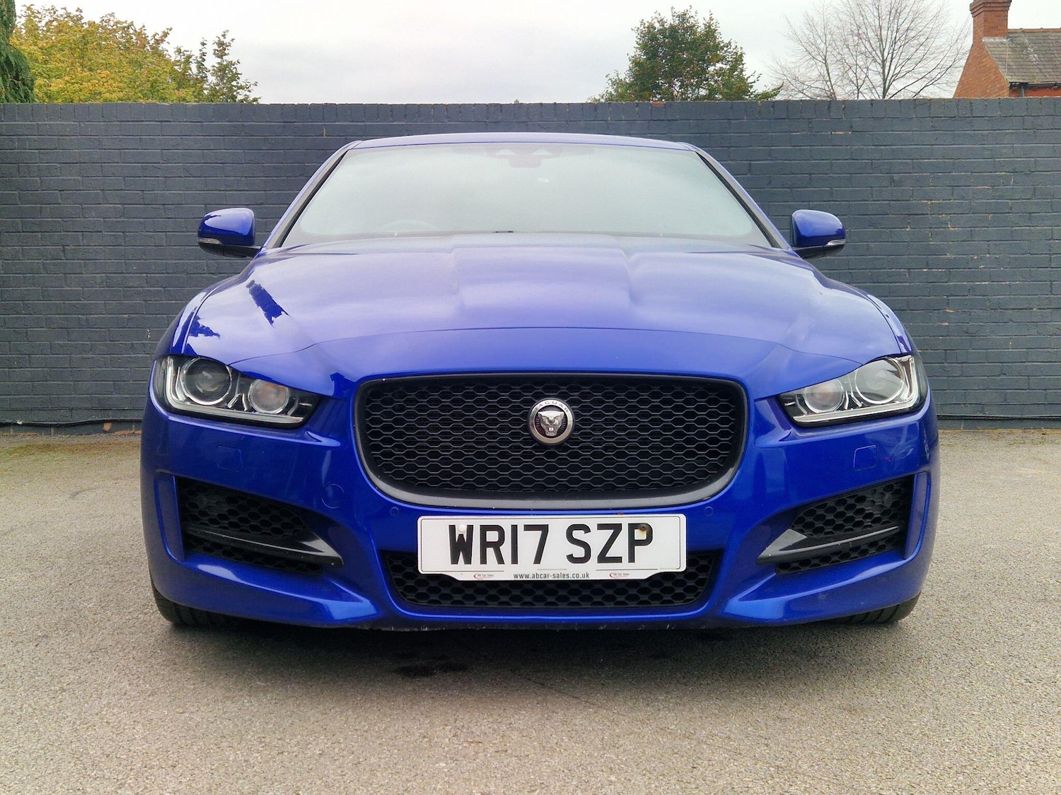 Used Jaguar XE 2017 for sale - 76832184: Photo 16