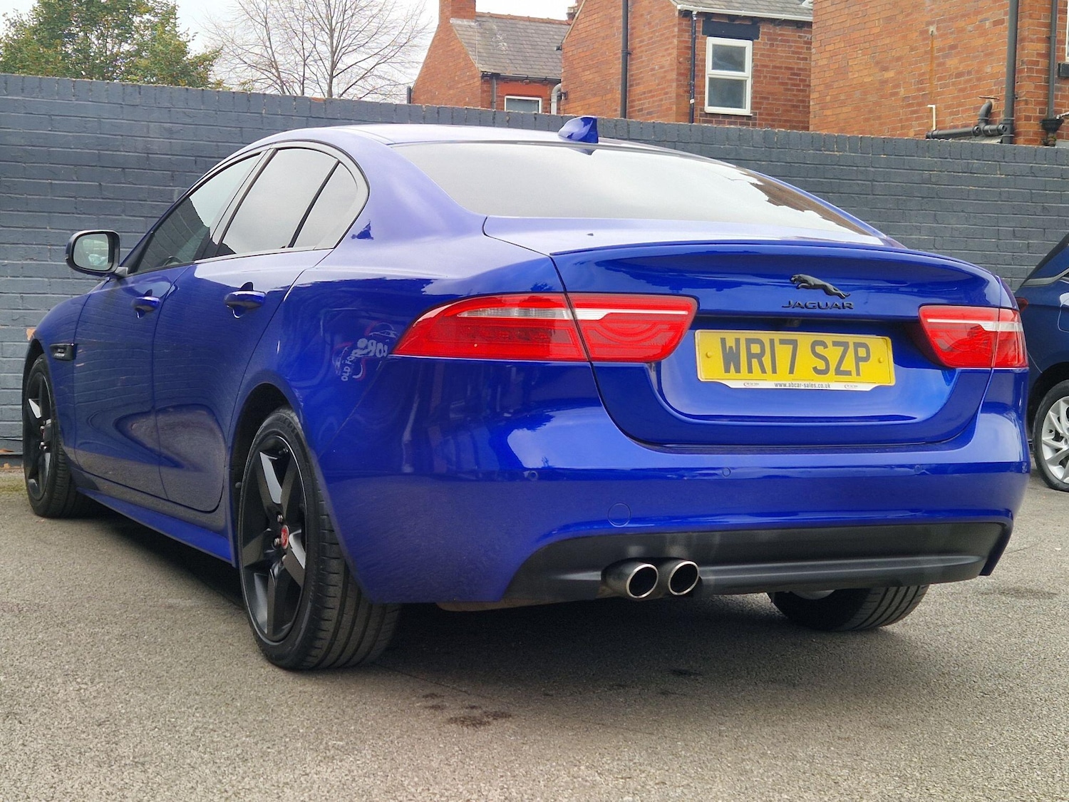 Used Jaguar XE 2017 for sale - 76832184: Photo 22