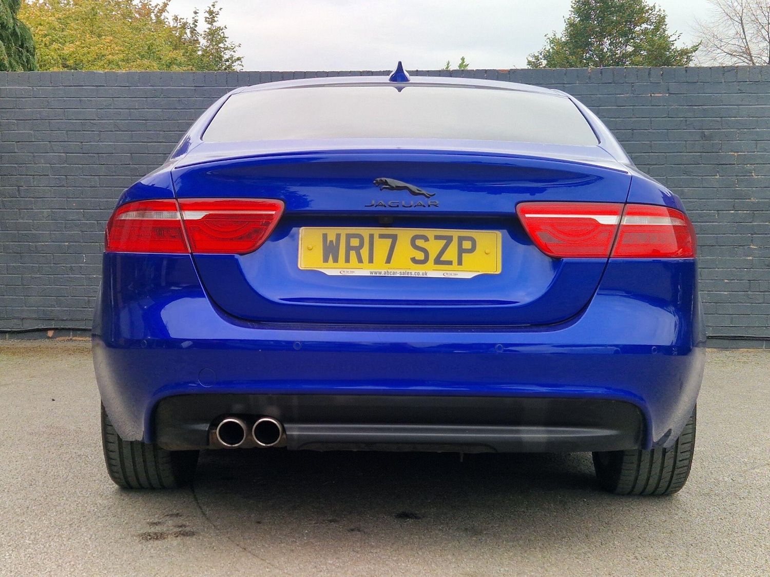 Used Jaguar XE 2017 for sale - 76832184: Photo 23