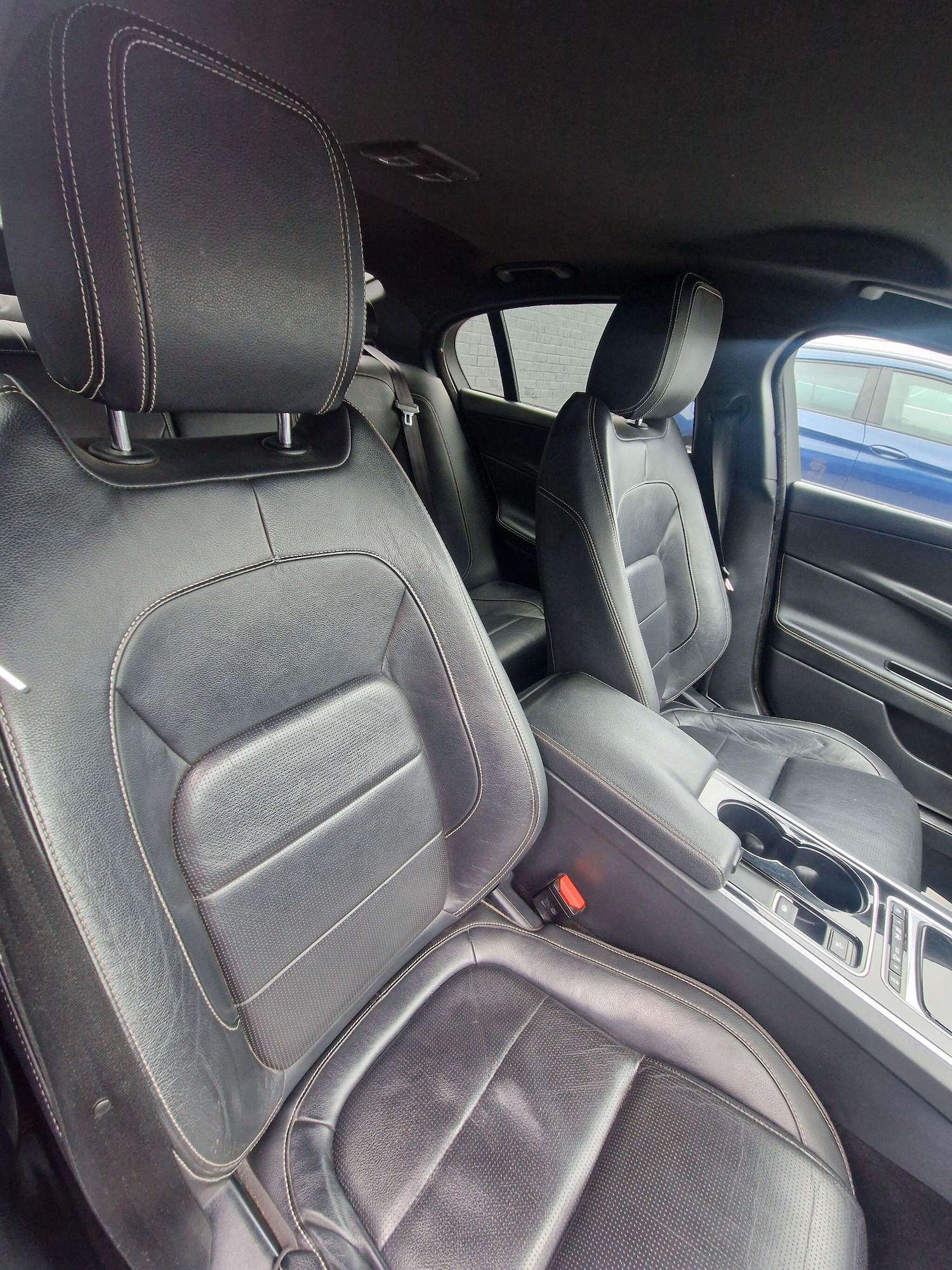 Used Jaguar XE 2017 for sale - 76832184: Photo 27