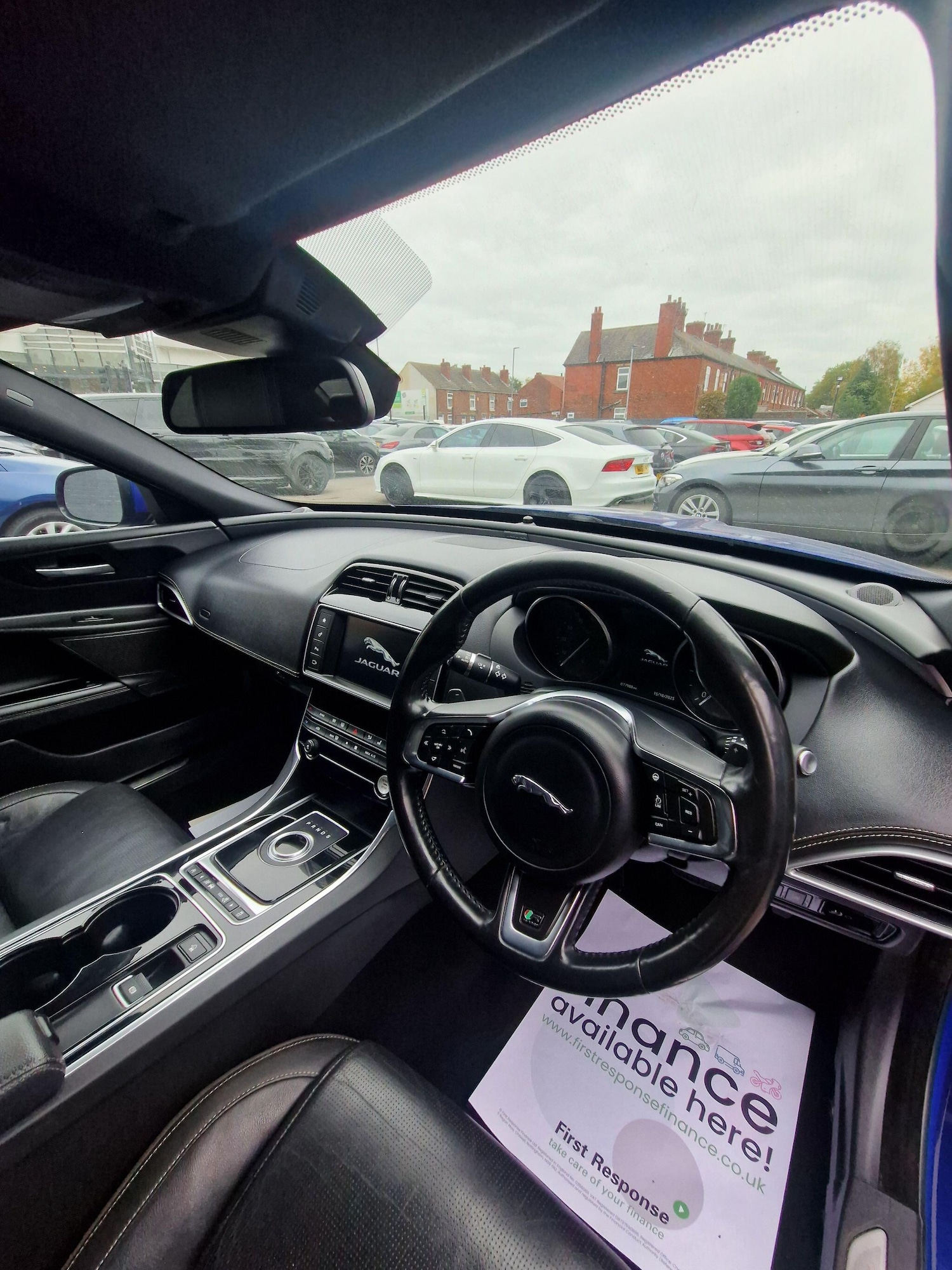 Used Jaguar XE 2017 for sale - 76832184: Photo 29