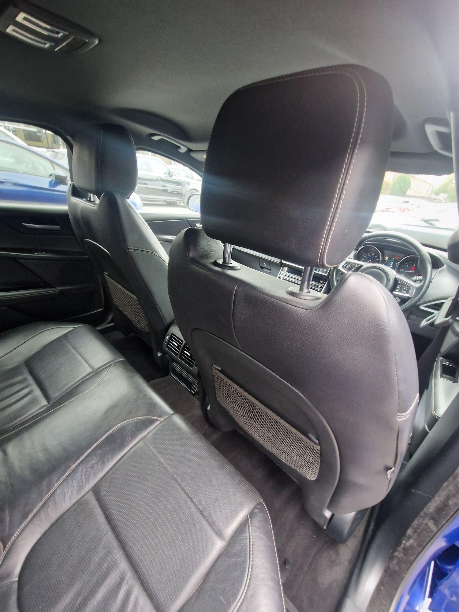 Used Jaguar XE 2017 for sale - 76832184: Photo 32