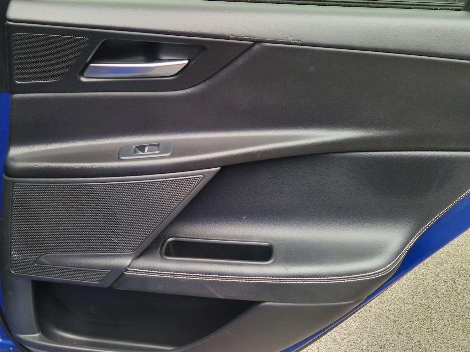 Used Jaguar XE 2017 for sale - 76832184: Photo 34