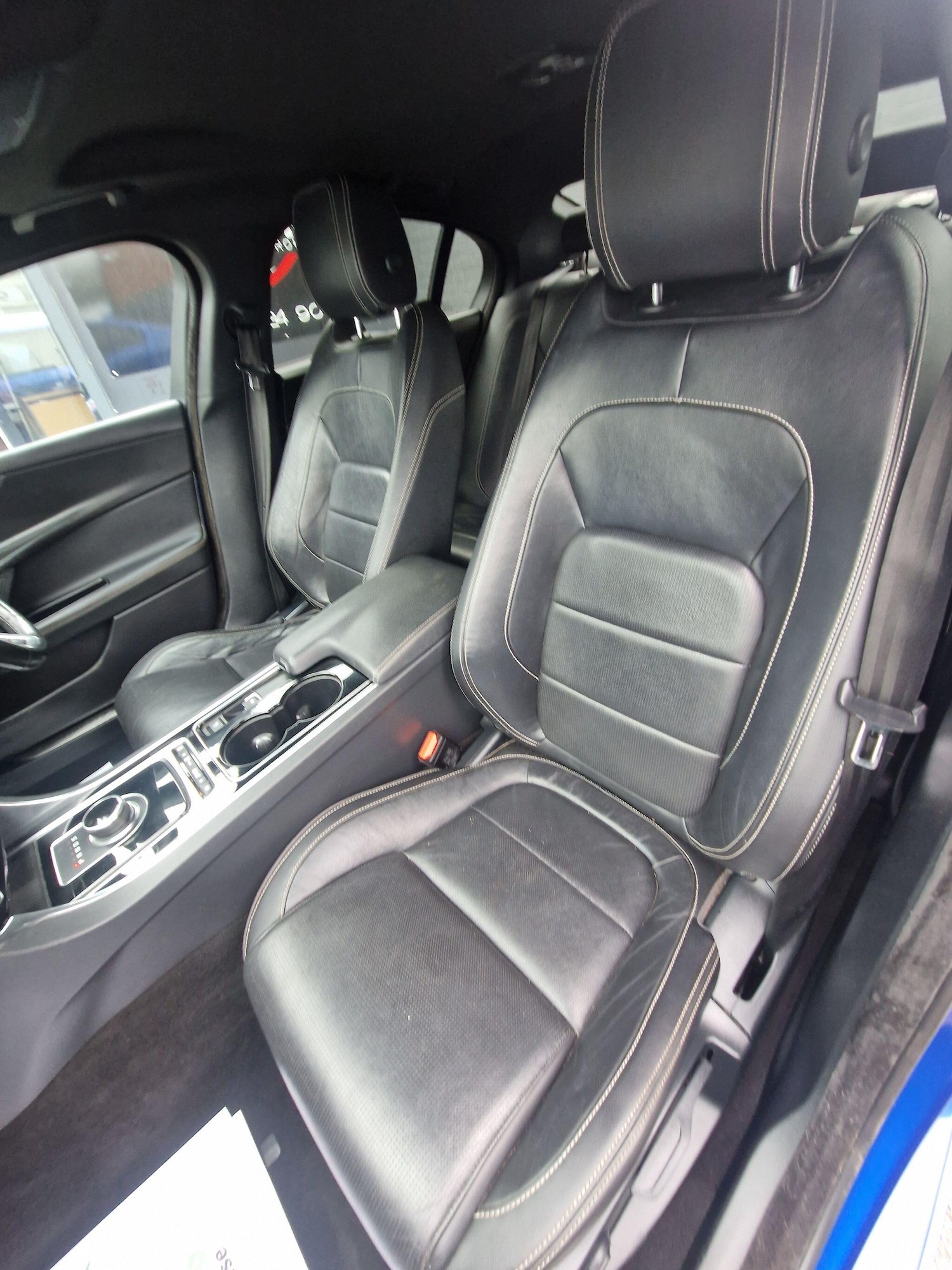 Used Jaguar XE 2017 for sale - 76832184: Photo 36