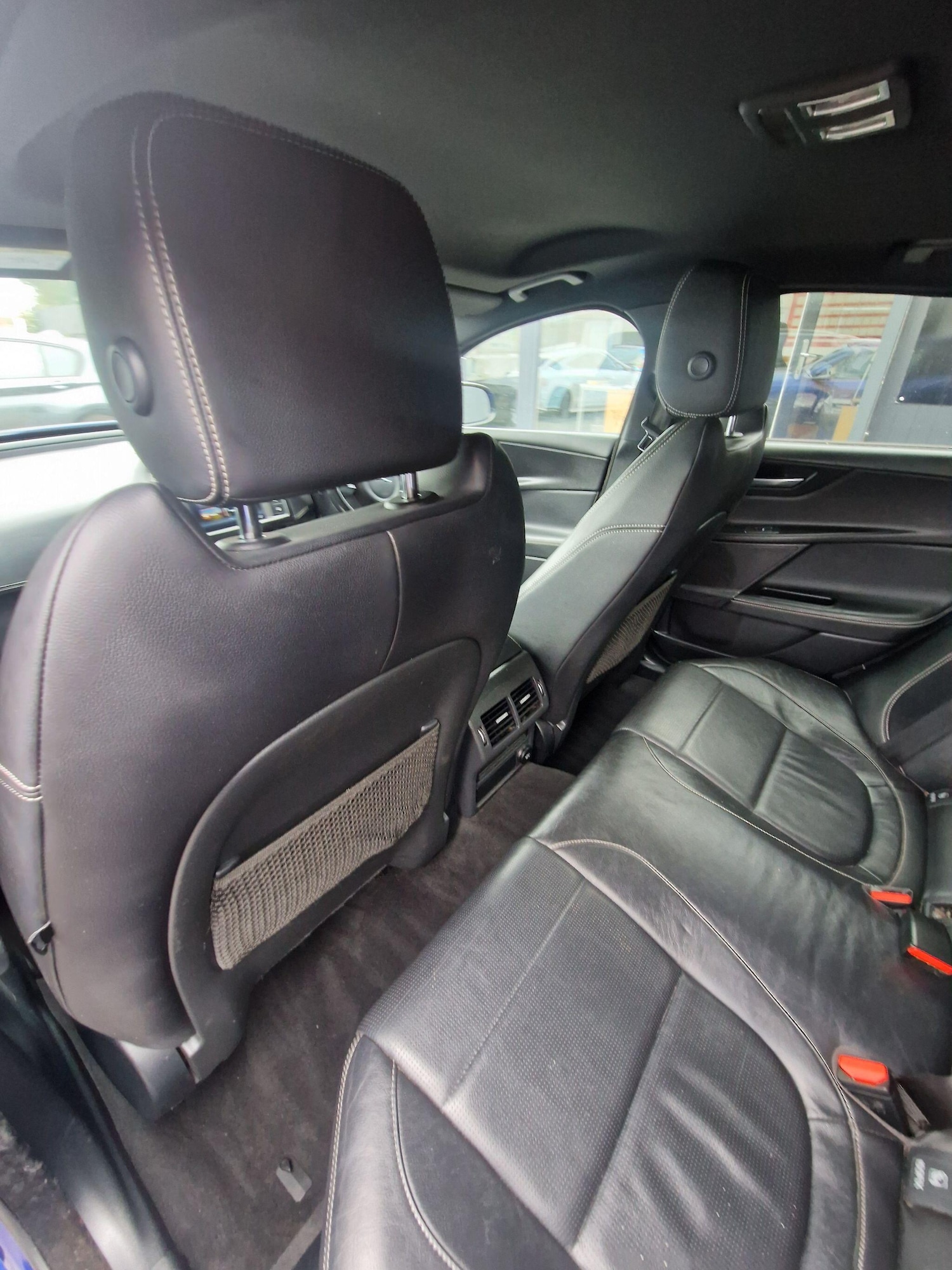 Used Jaguar XE 2017 for sale - 76832184: Photo 38