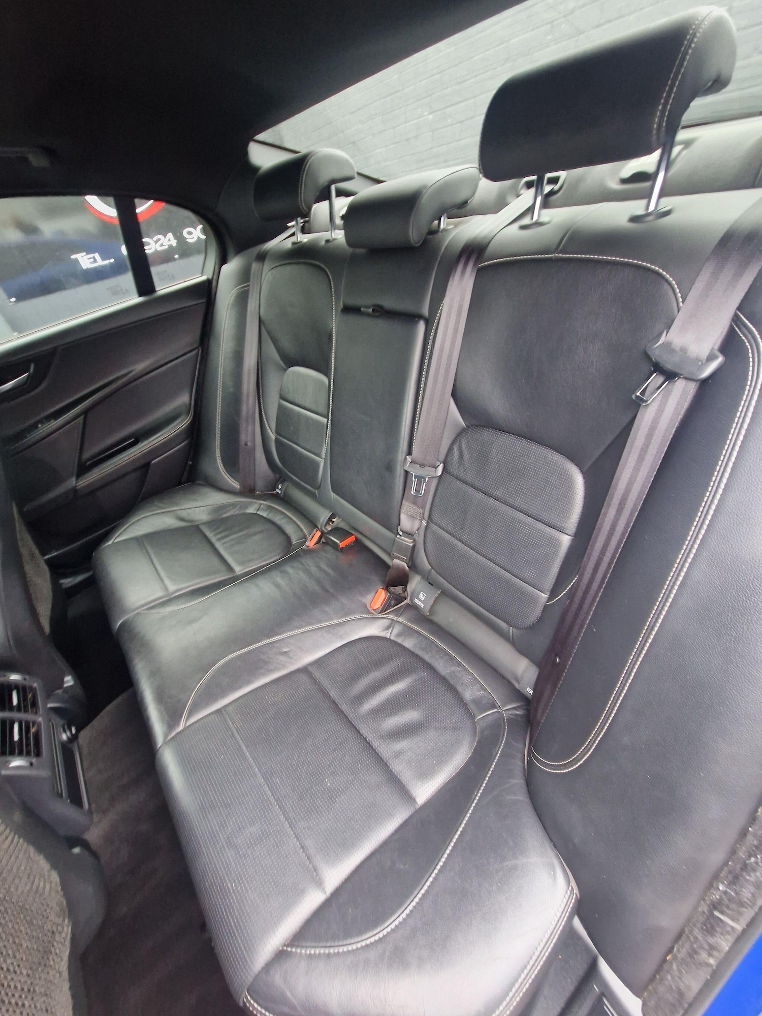 Used Jaguar XE 2017 for sale - 76832184: Photo 39