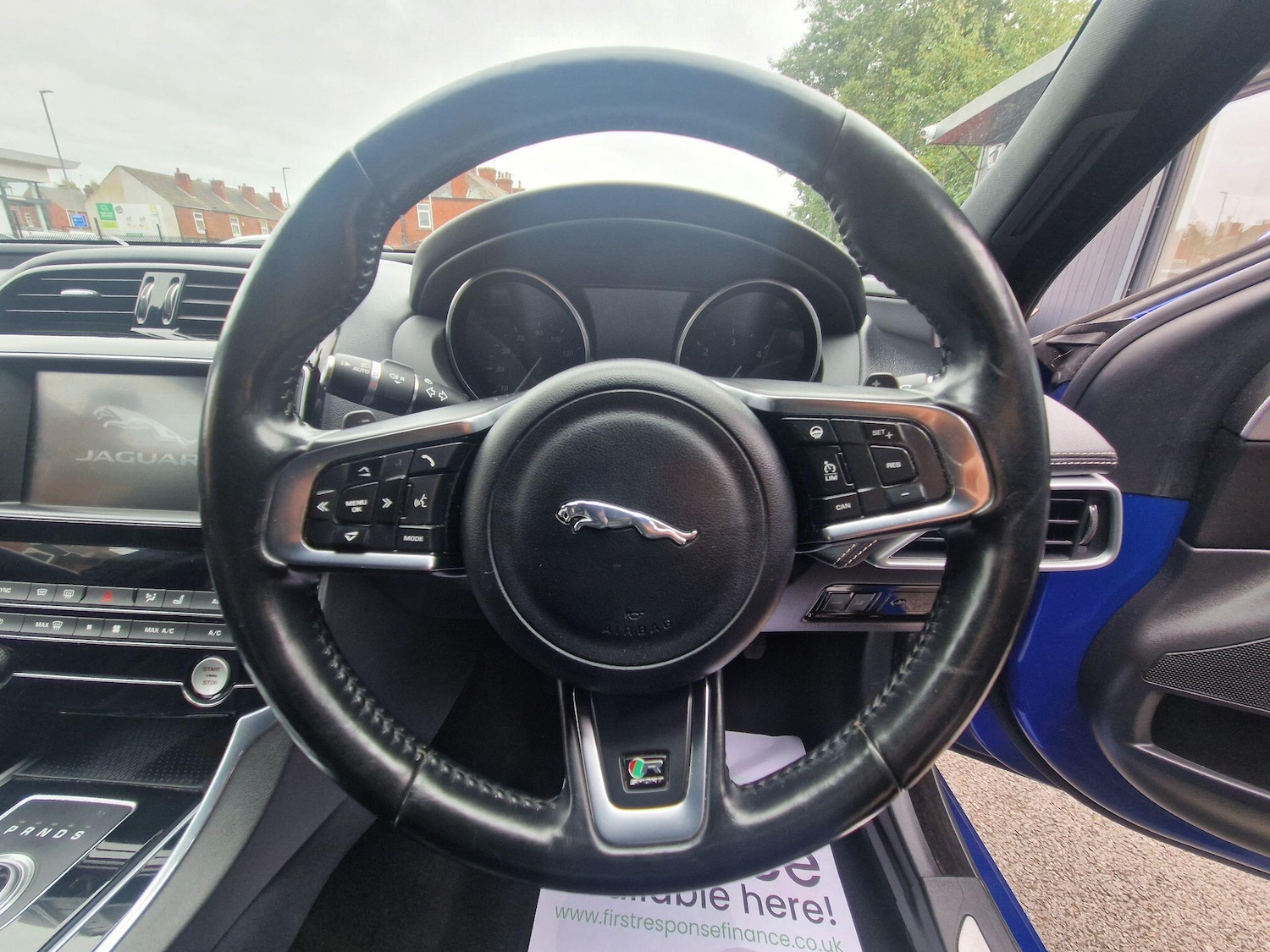 Used Jaguar XE 2017 for sale - 76832184: Photo 44