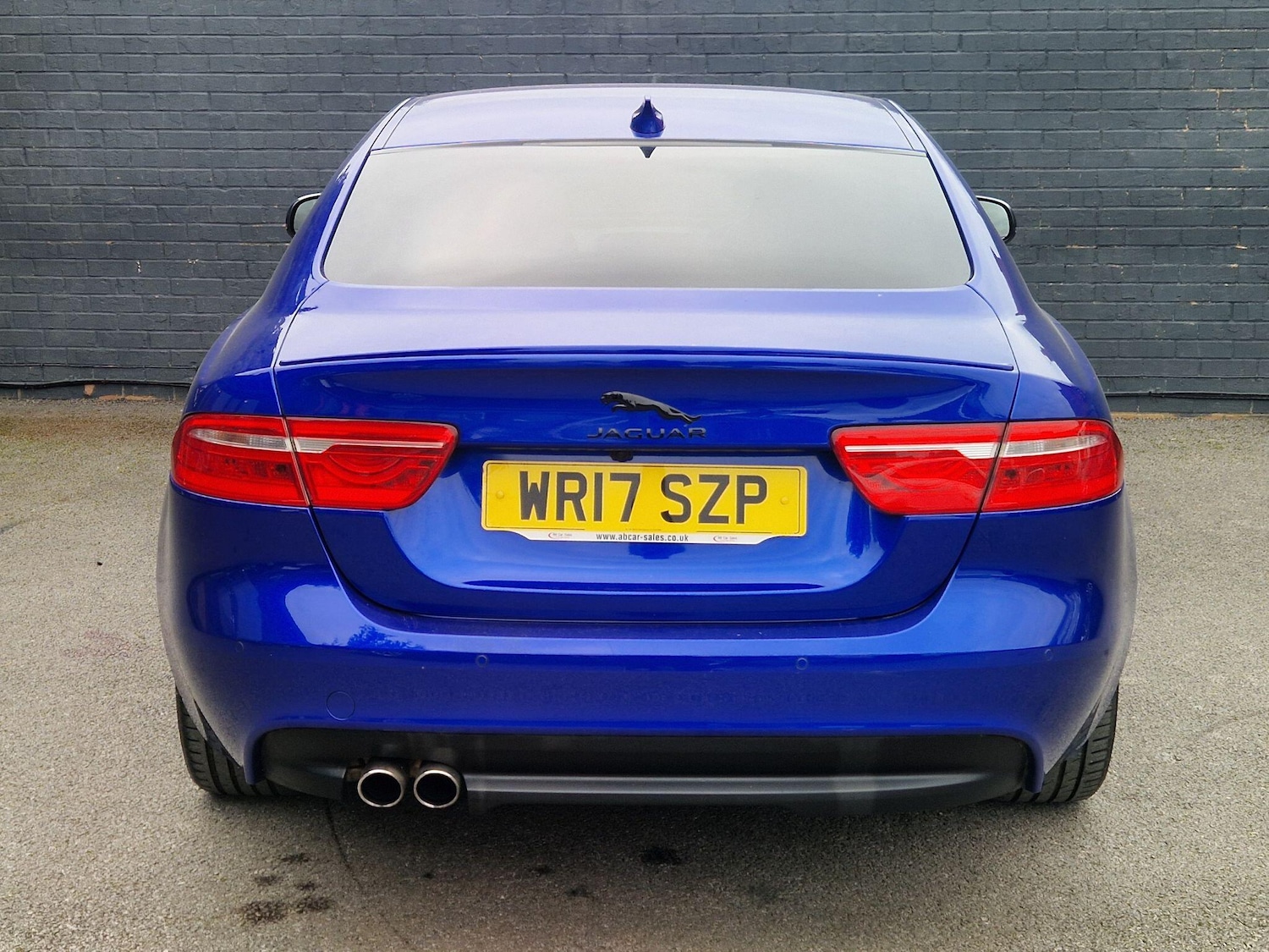 Used Jaguar XE 2017 for sale - 76832184: Photo 9