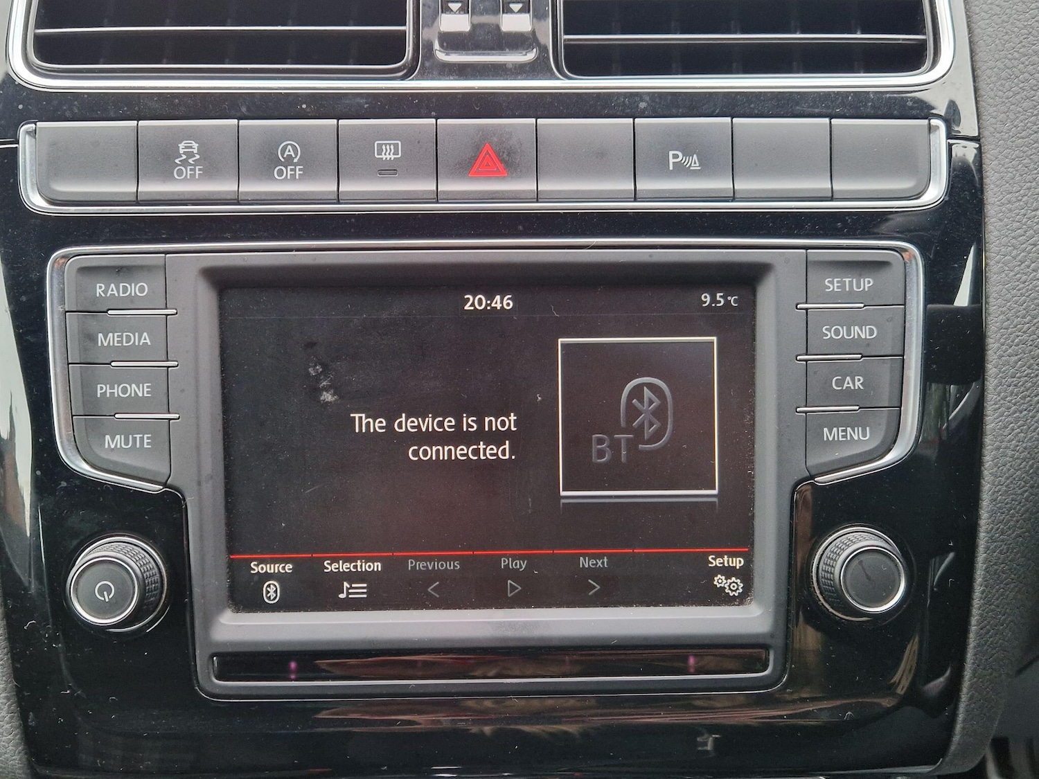 Used Volkswagen Polo 2015 for sale - 77479208: Photo 27