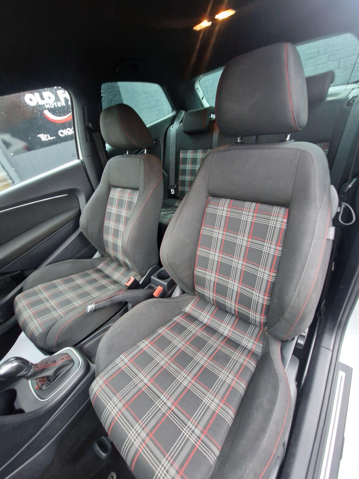 Used Volkswagen Polo 2015 for sale - 77479208: Photo 35