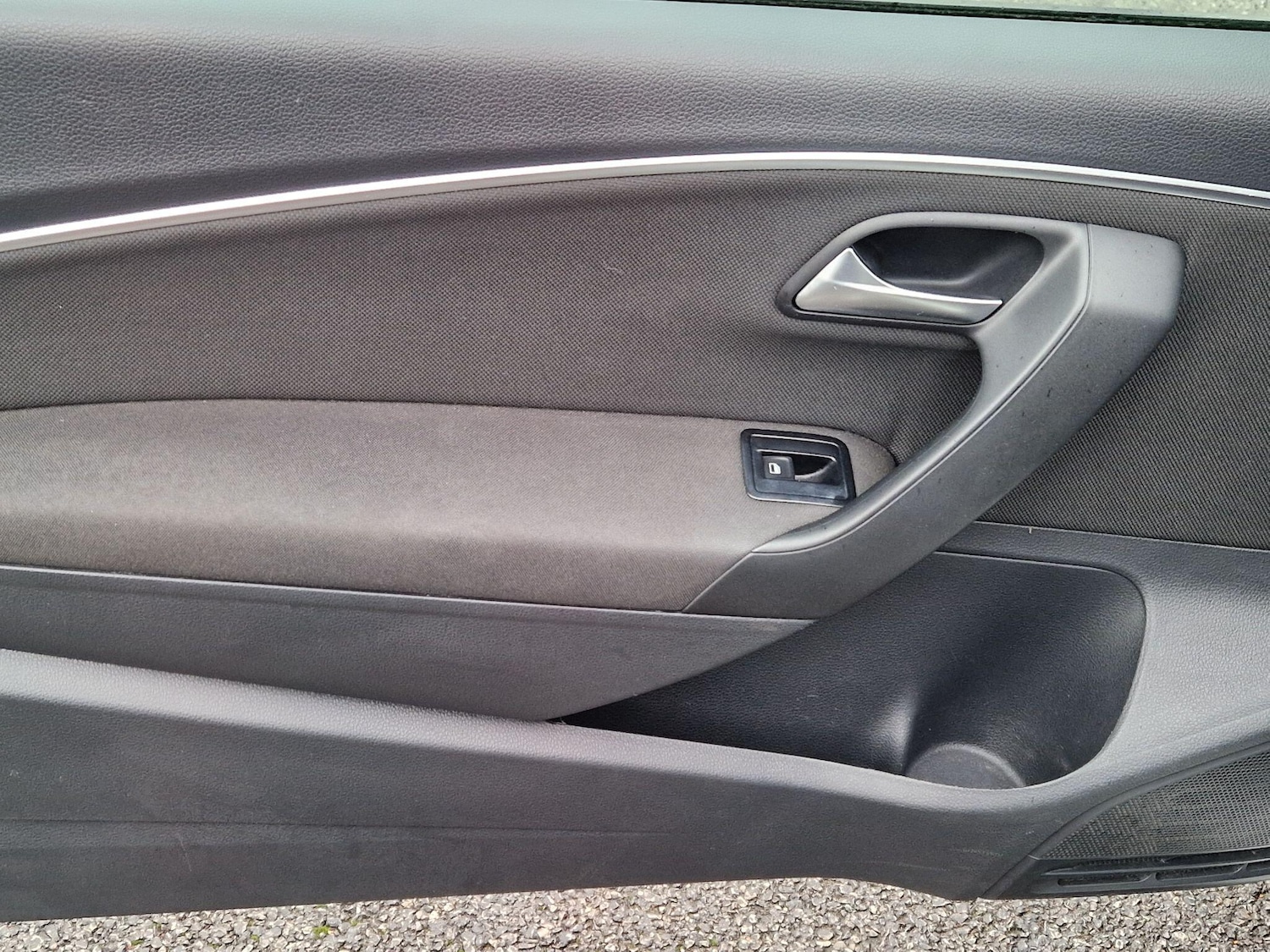 Used Volkswagen Polo 2015 for sale - 77479208: Photo 36