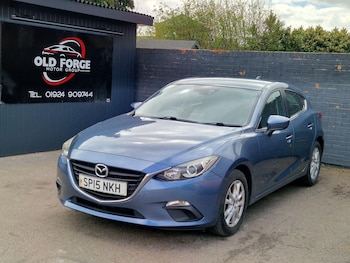 Used Mazda Mazda3 2015 for sale - 78275272: Photo