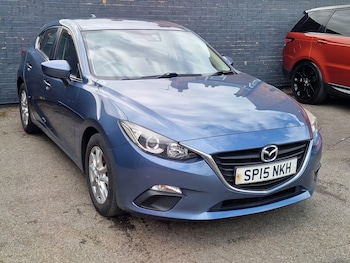 Used Mazda Mazda3 2015 for sale - 78275272: Photo