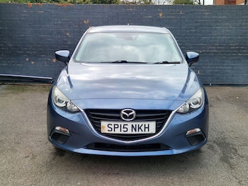 Used Mazda Mazda3 2015 for sale - 78275272: Photo