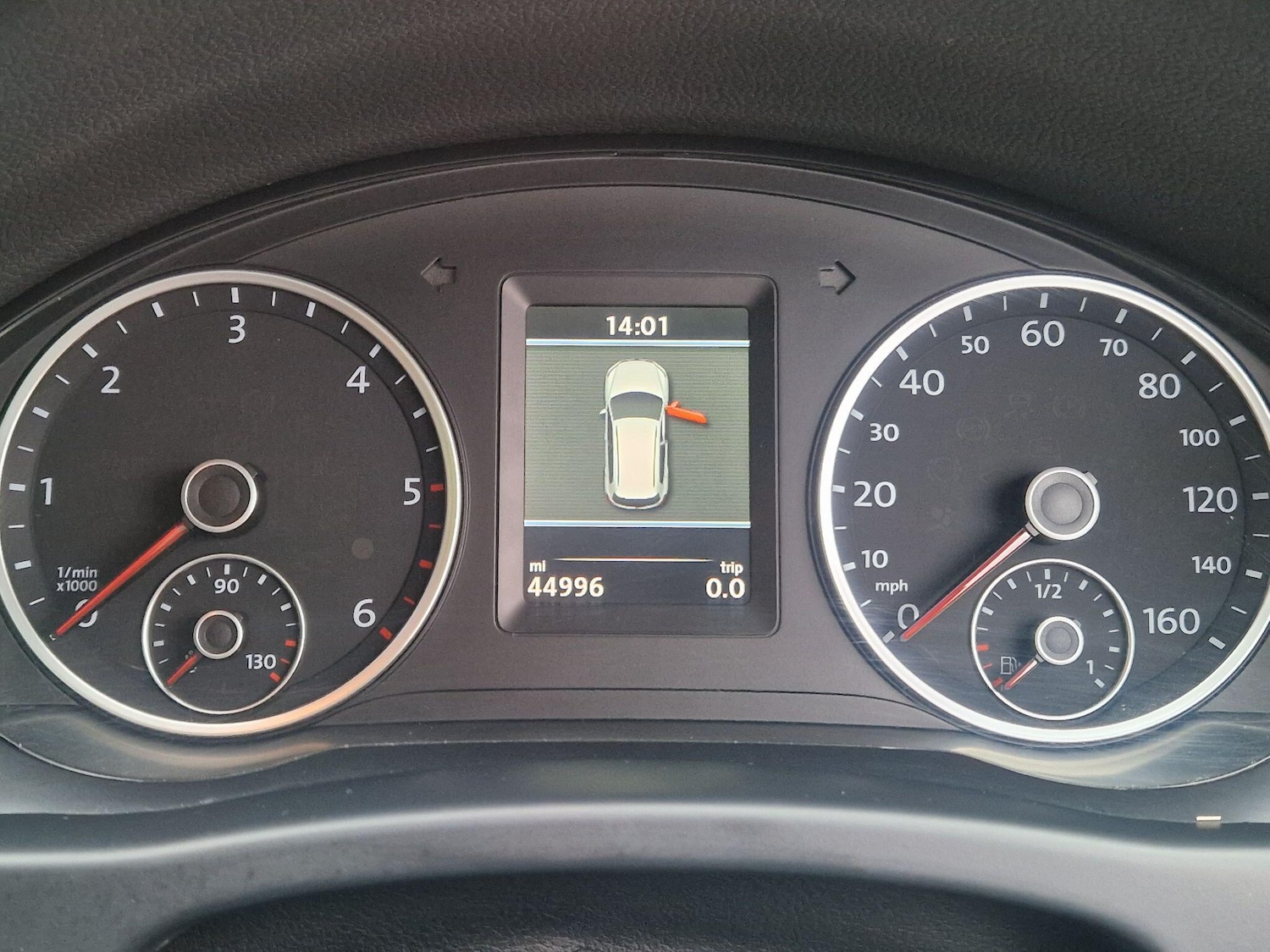 Used Volkswagen Tiguan for sale - 78147703: Photo 11