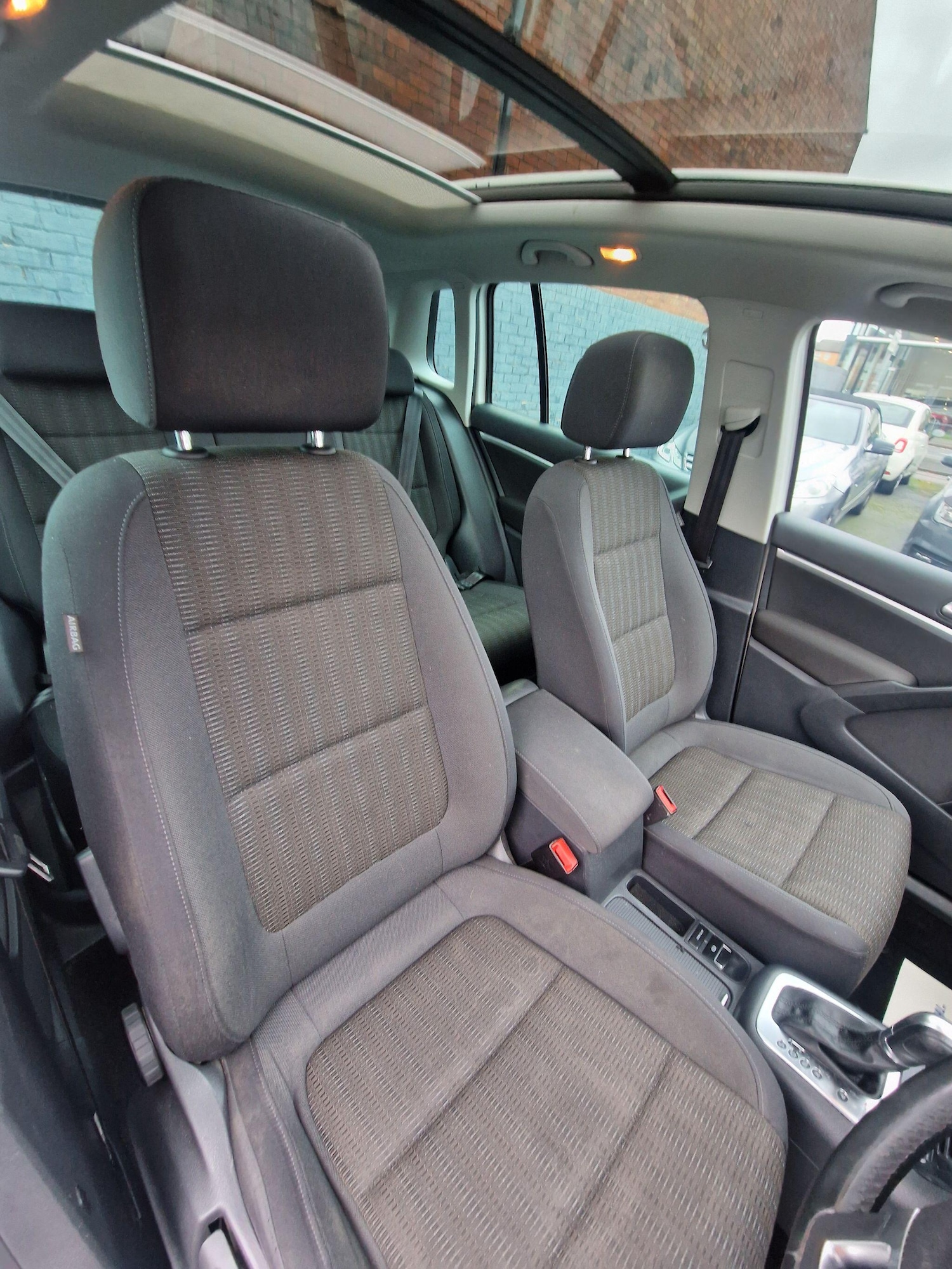 Used Volkswagen Tiguan for sale - 78147703: Photo 28