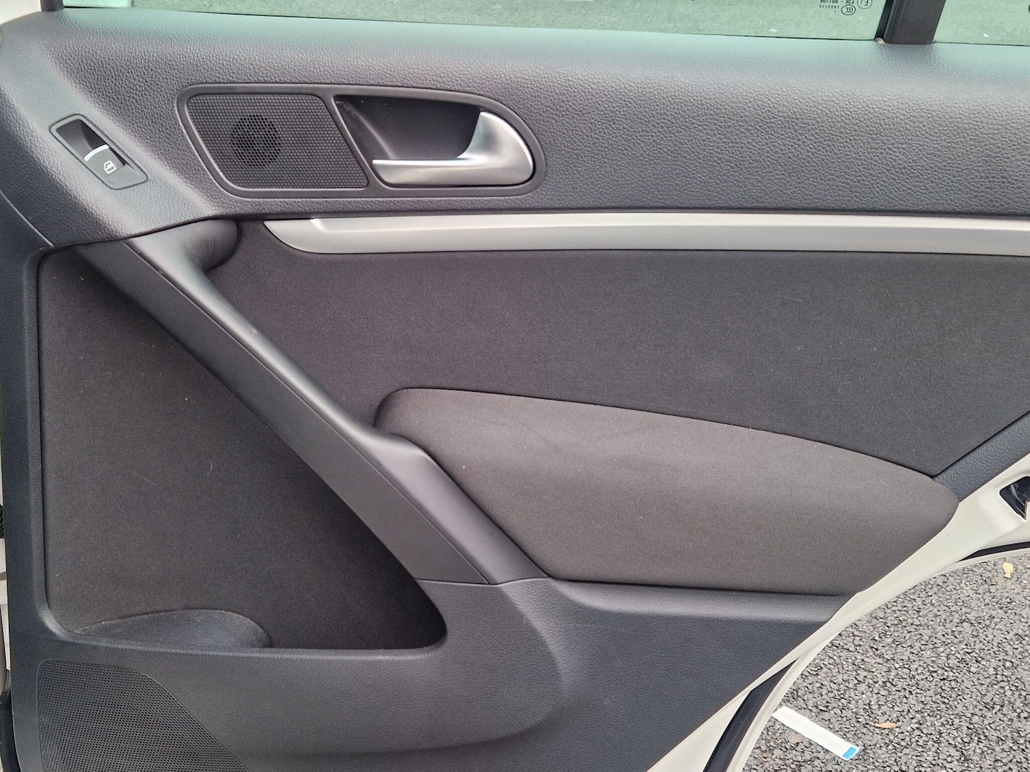 Used Volkswagen Tiguan for sale - 78147703: Photo 35