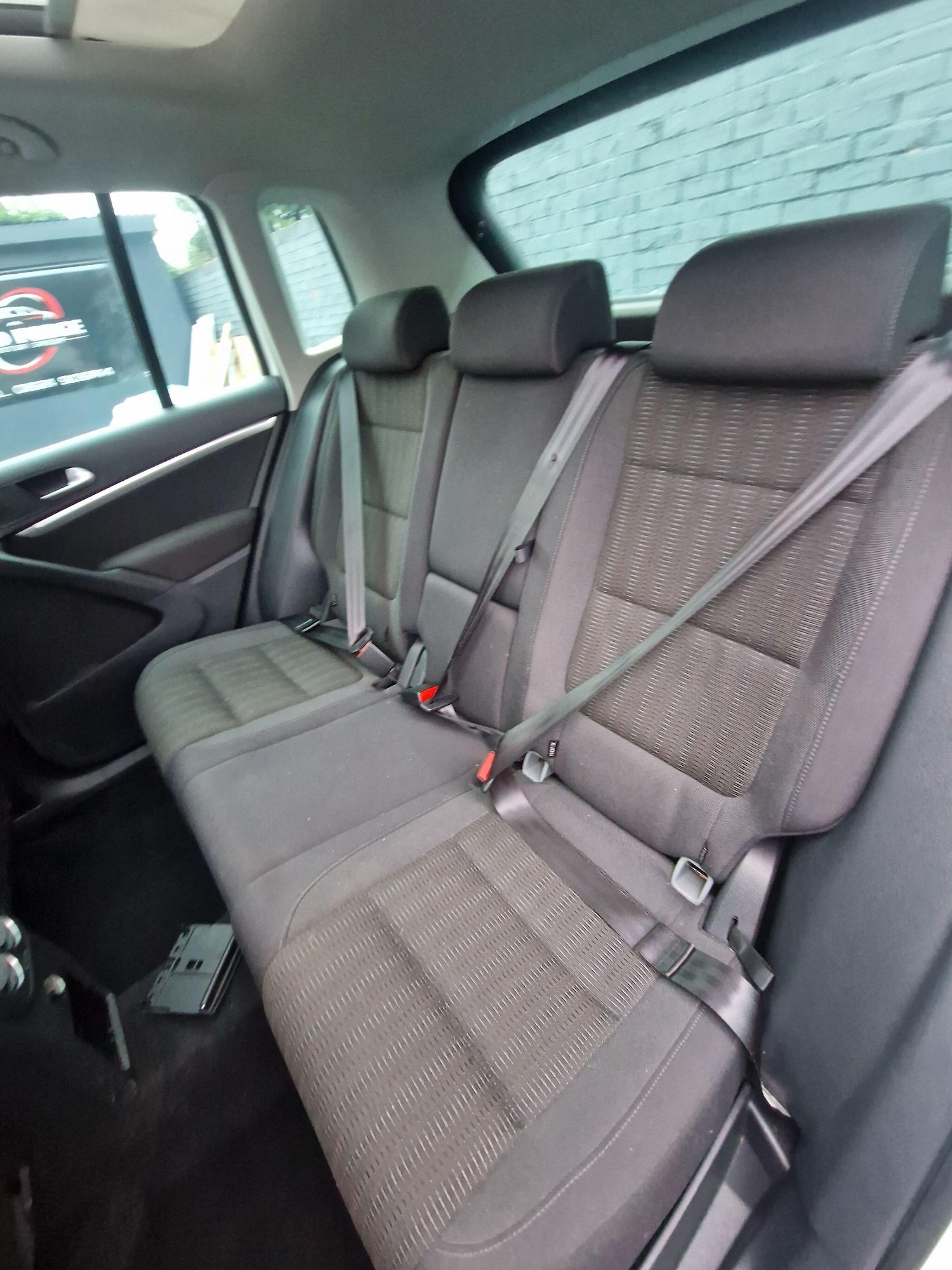 Used Volkswagen Tiguan for sale - 78147703: Photo 39