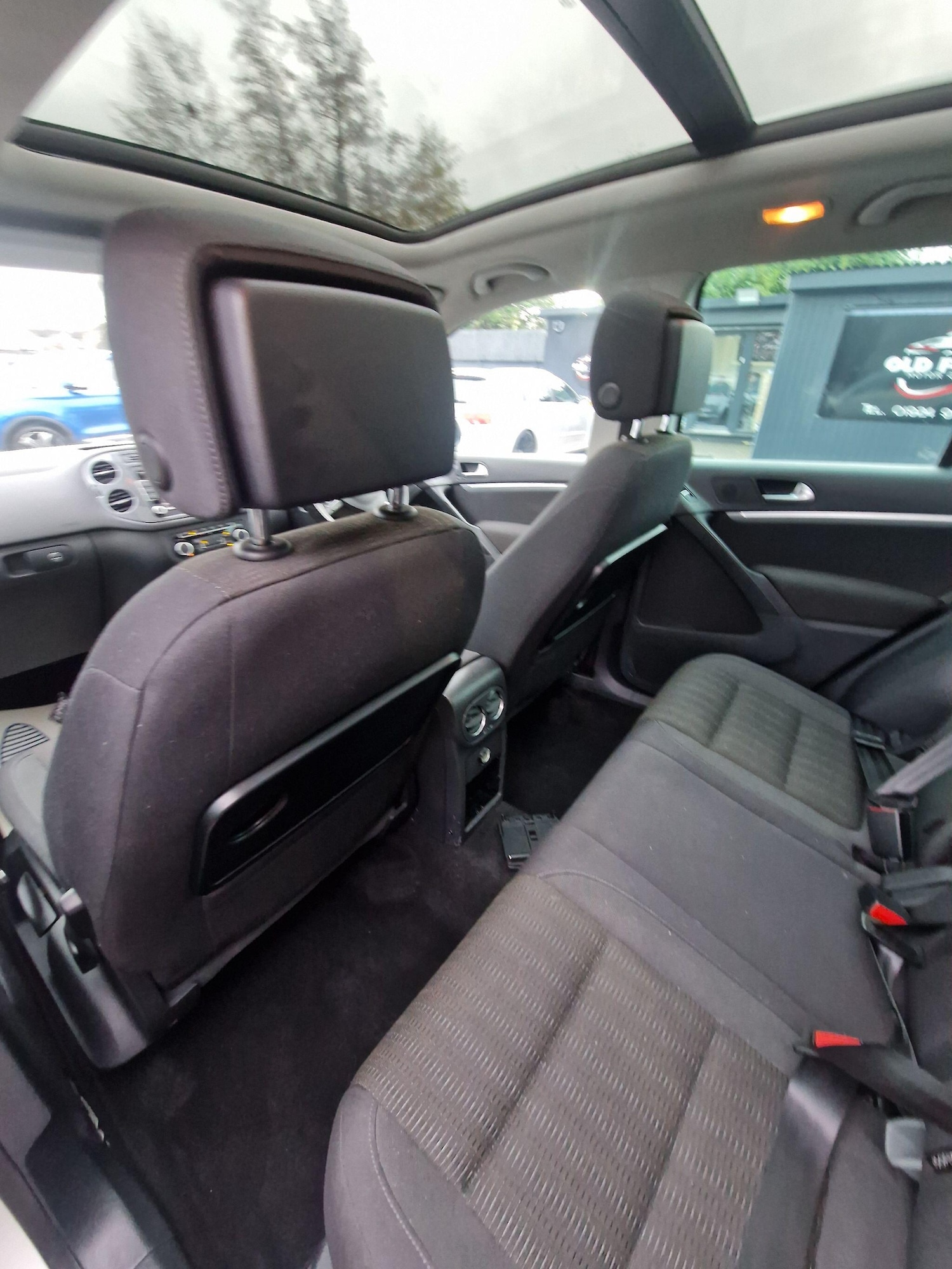 Used Volkswagen Tiguan for sale - 78147703: Photo 40