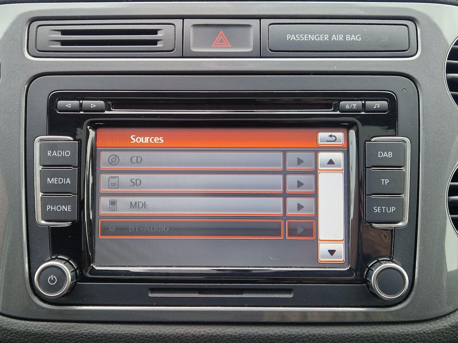 Used Volkswagen Tiguan for sale - 78147703: Photo 43