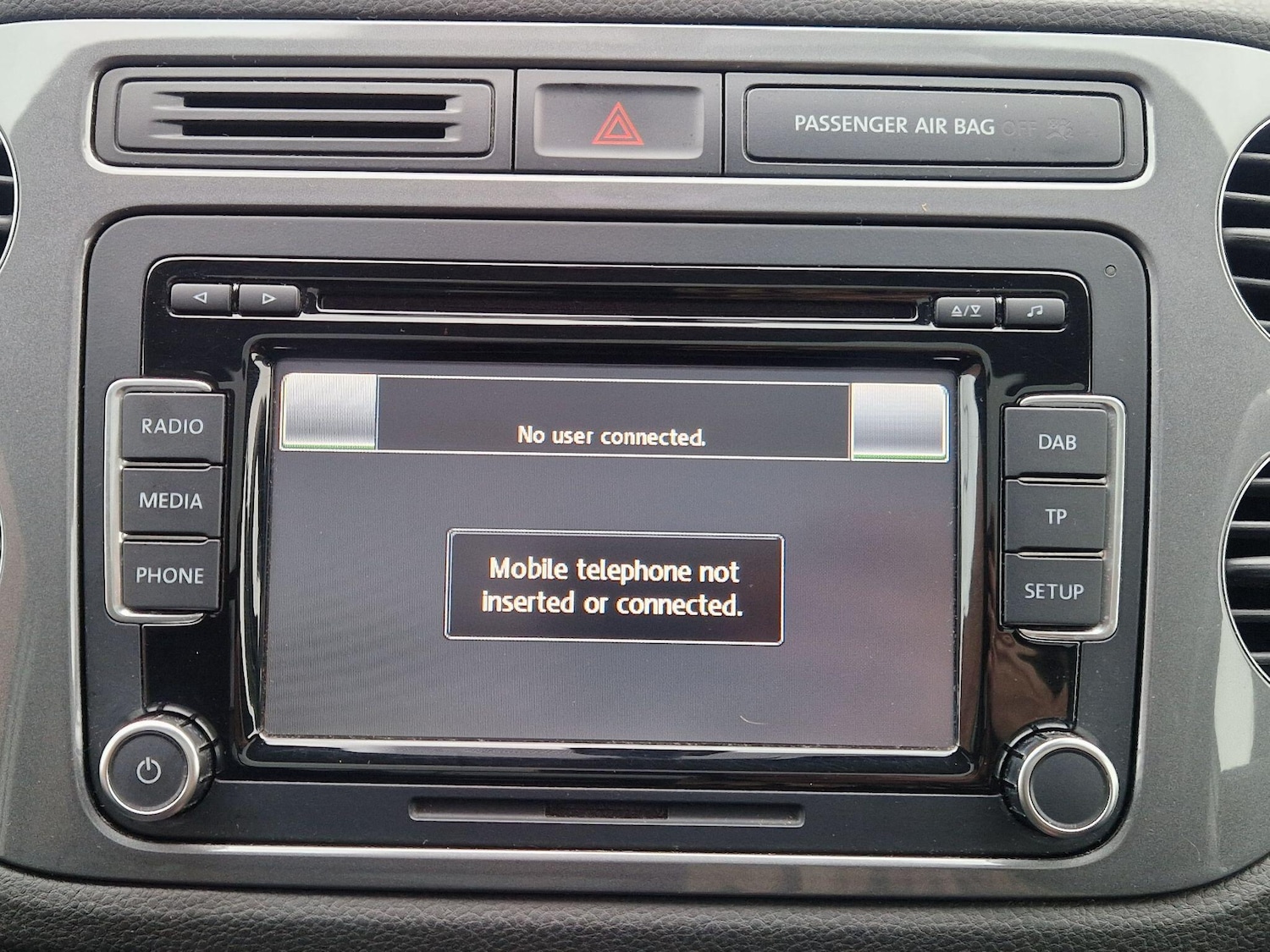 Used Volkswagen Tiguan for sale - 78147703: Photo 47