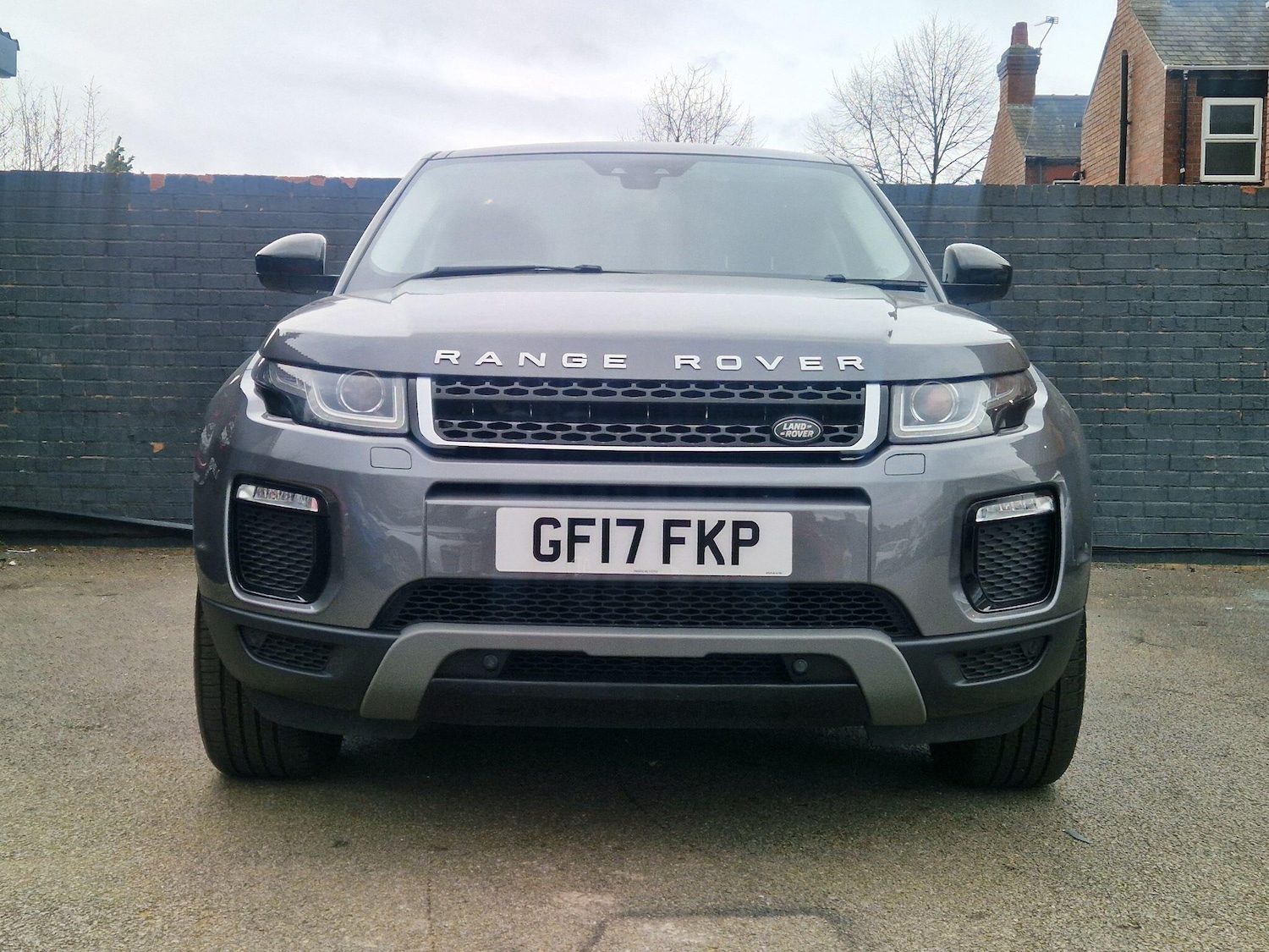 Used Land Rover Range Rover Evoque 2017 for sale - 78204337: Photo 17