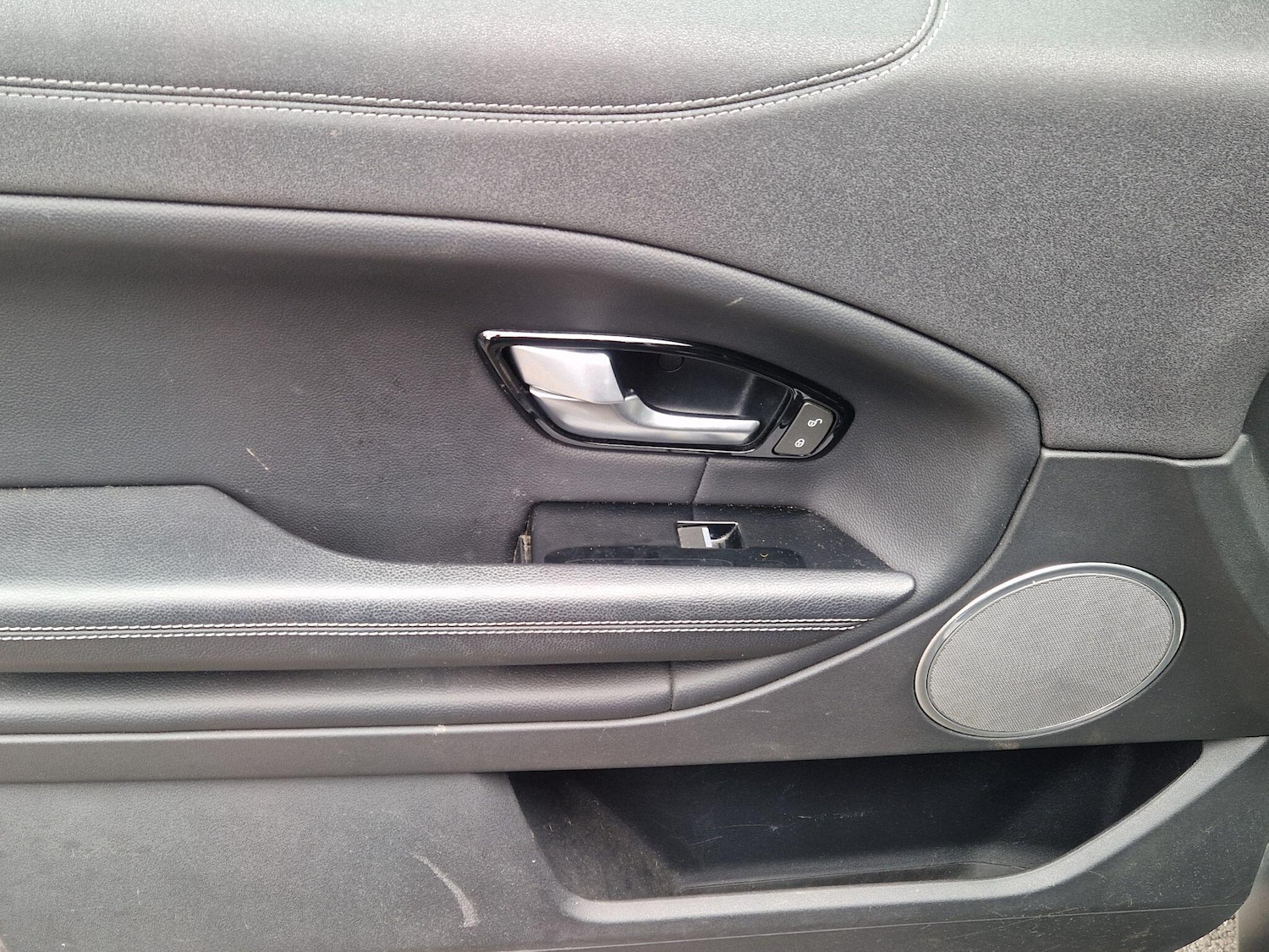 Used Land Rover Range Rover Evoque 2017 for sale - 78204337: Photo 39