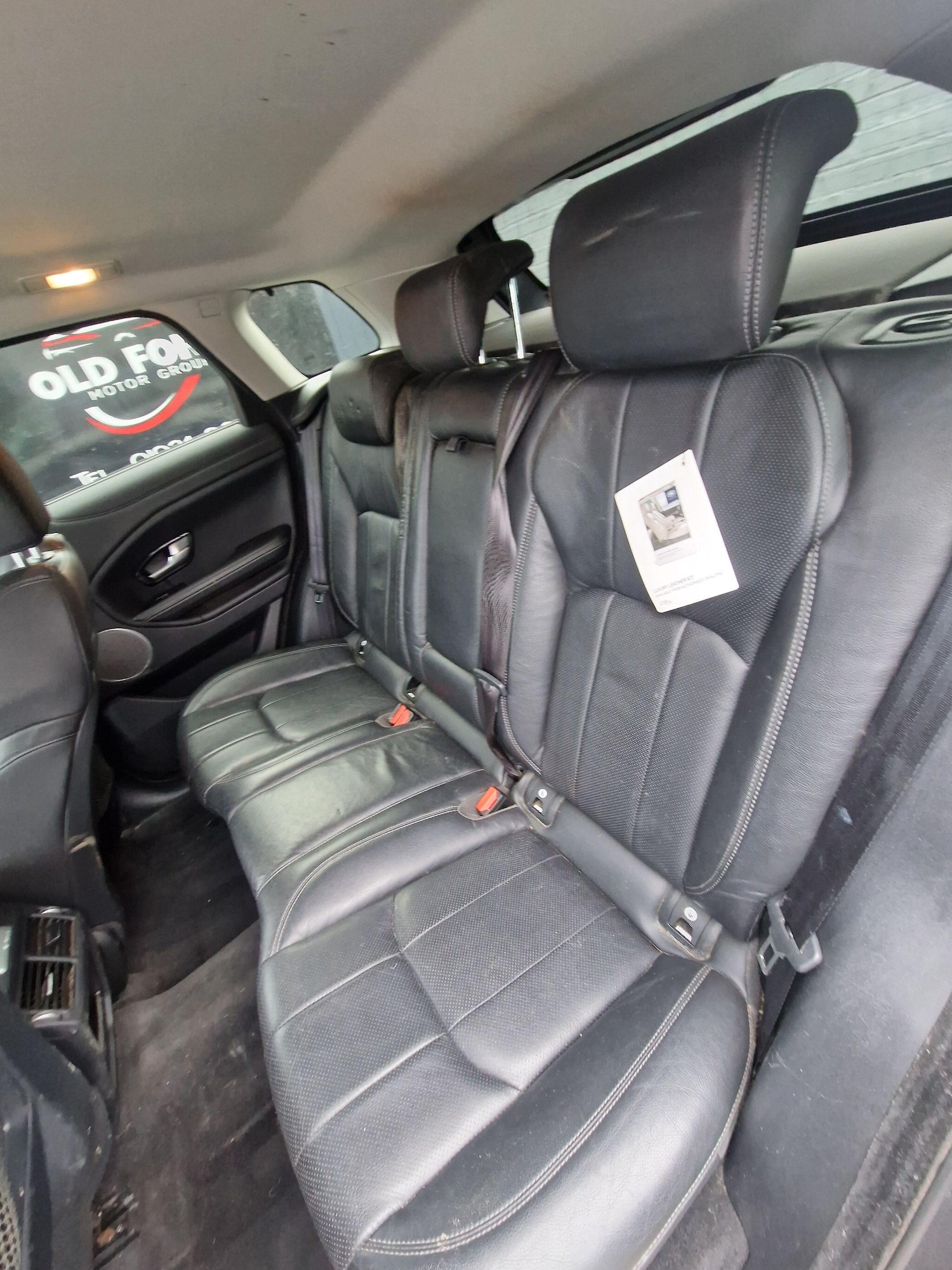 Used Land Rover Range Rover Evoque 2017 for sale - 78204337: Photo 40