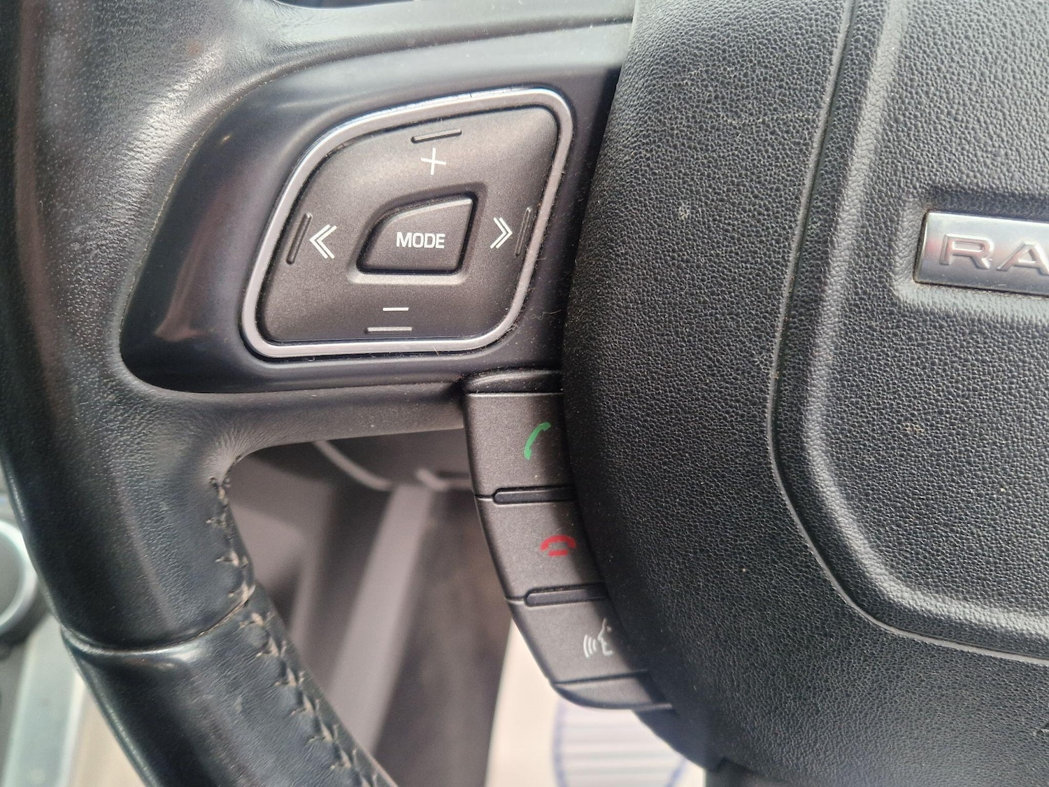 Used Land Rover Range Rover Evoque 2017 for sale - 78204337: Photo 49