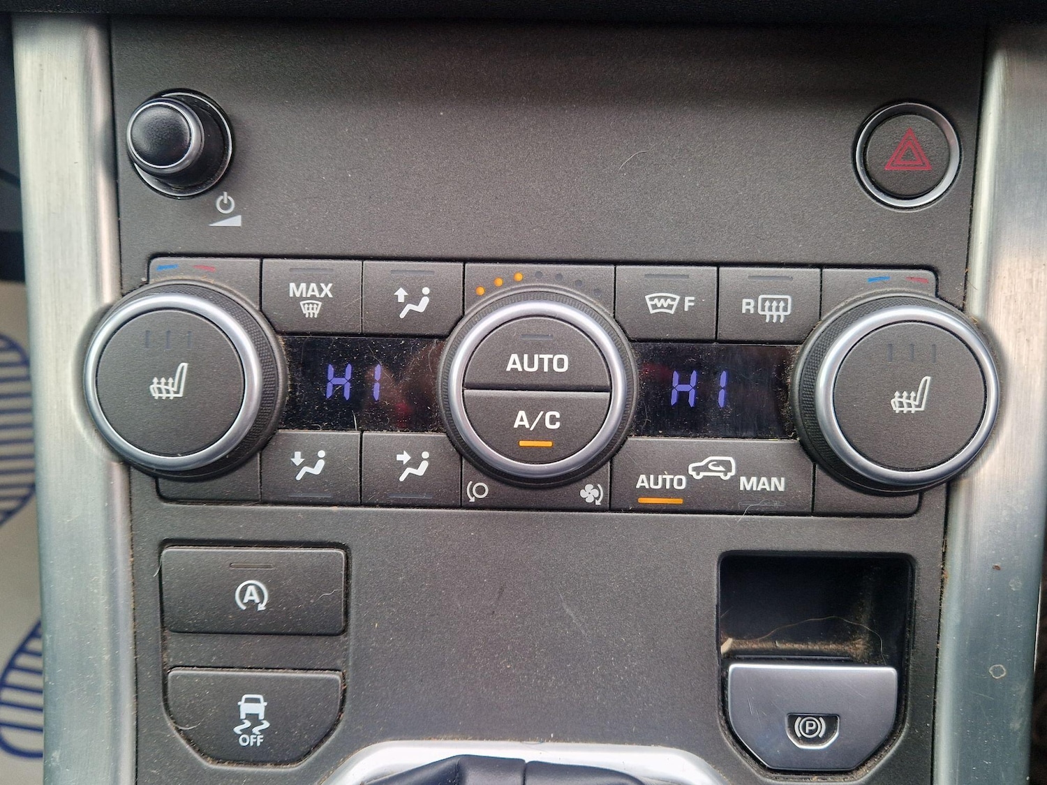 Used Land Rover Range Rover Evoque 2017 for sale - 78204337: Photo 50