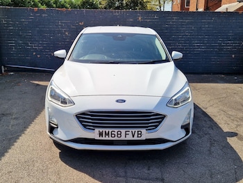 Used Ford Focus 2018 for sale - 79540344: Photo
