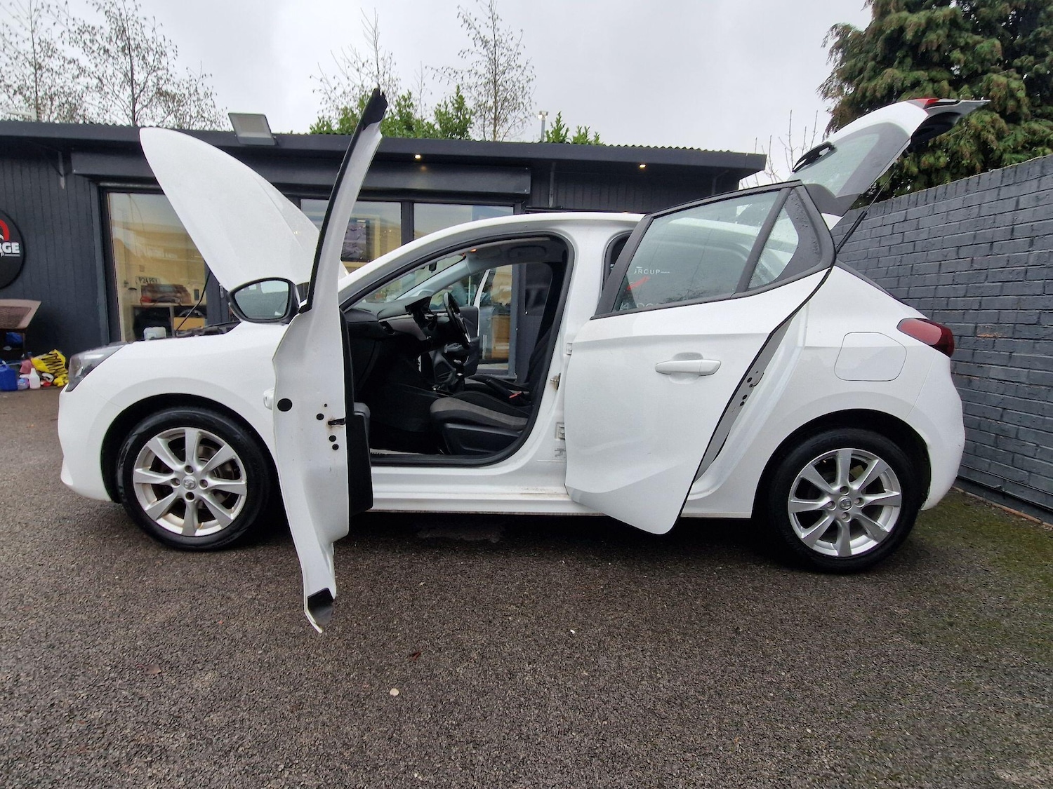 Used Vauxhall Corsa 2022 for sale - 77332009: Photo 15