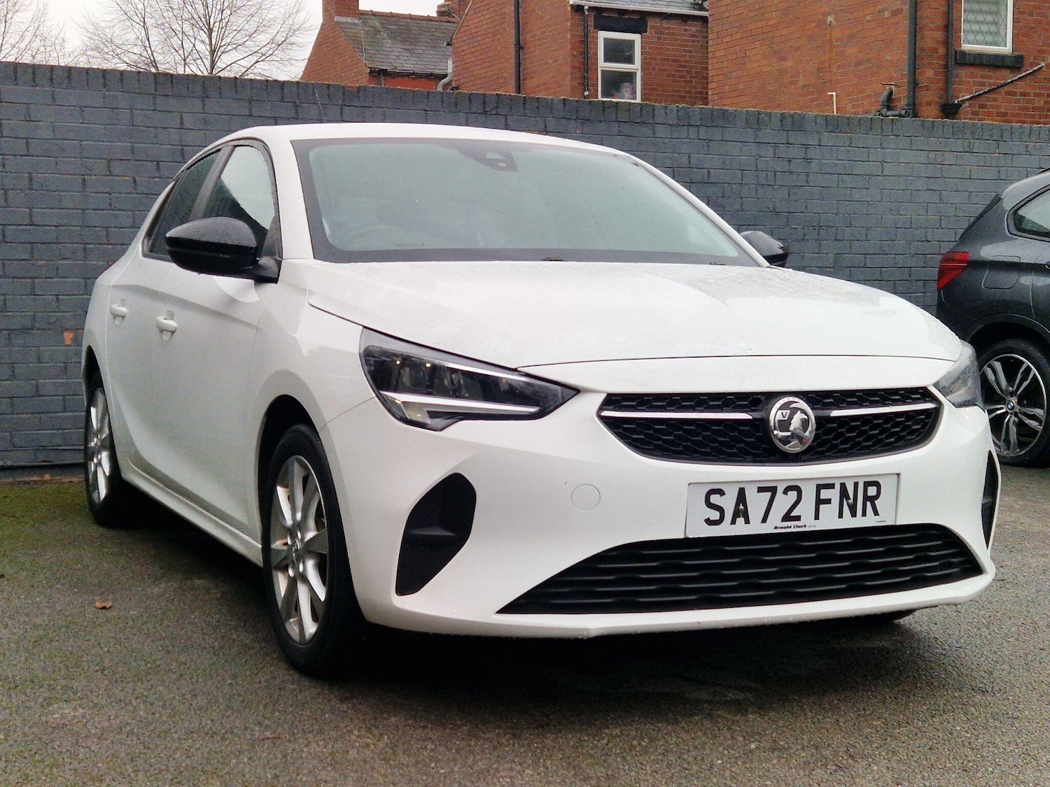 Used Vauxhall Corsa 2022 for sale - 77332009: Photo 16