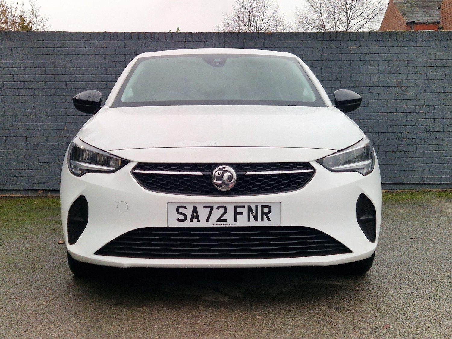 Used Vauxhall Corsa 2022 for sale - 77332009: Photo 17