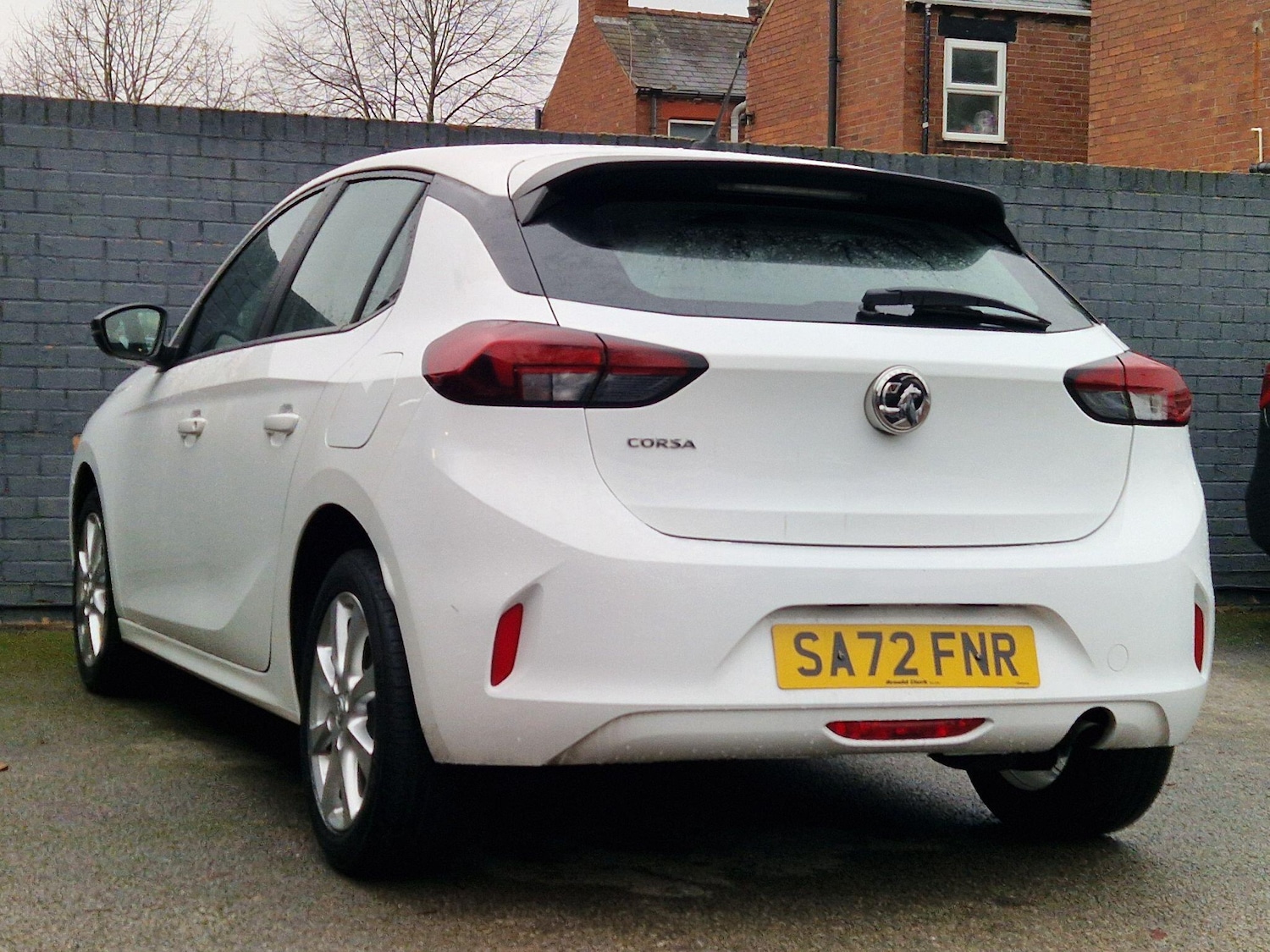 Used Vauxhall Corsa 2022 for sale - 77332009: Photo 23