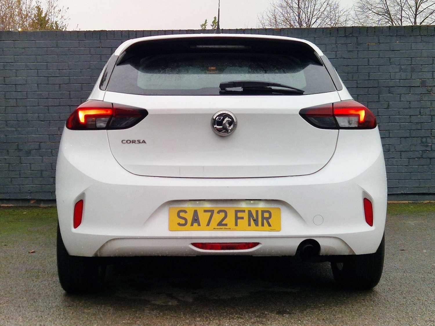 Used Vauxhall Corsa 2022 for sale - 77332009: Photo 24