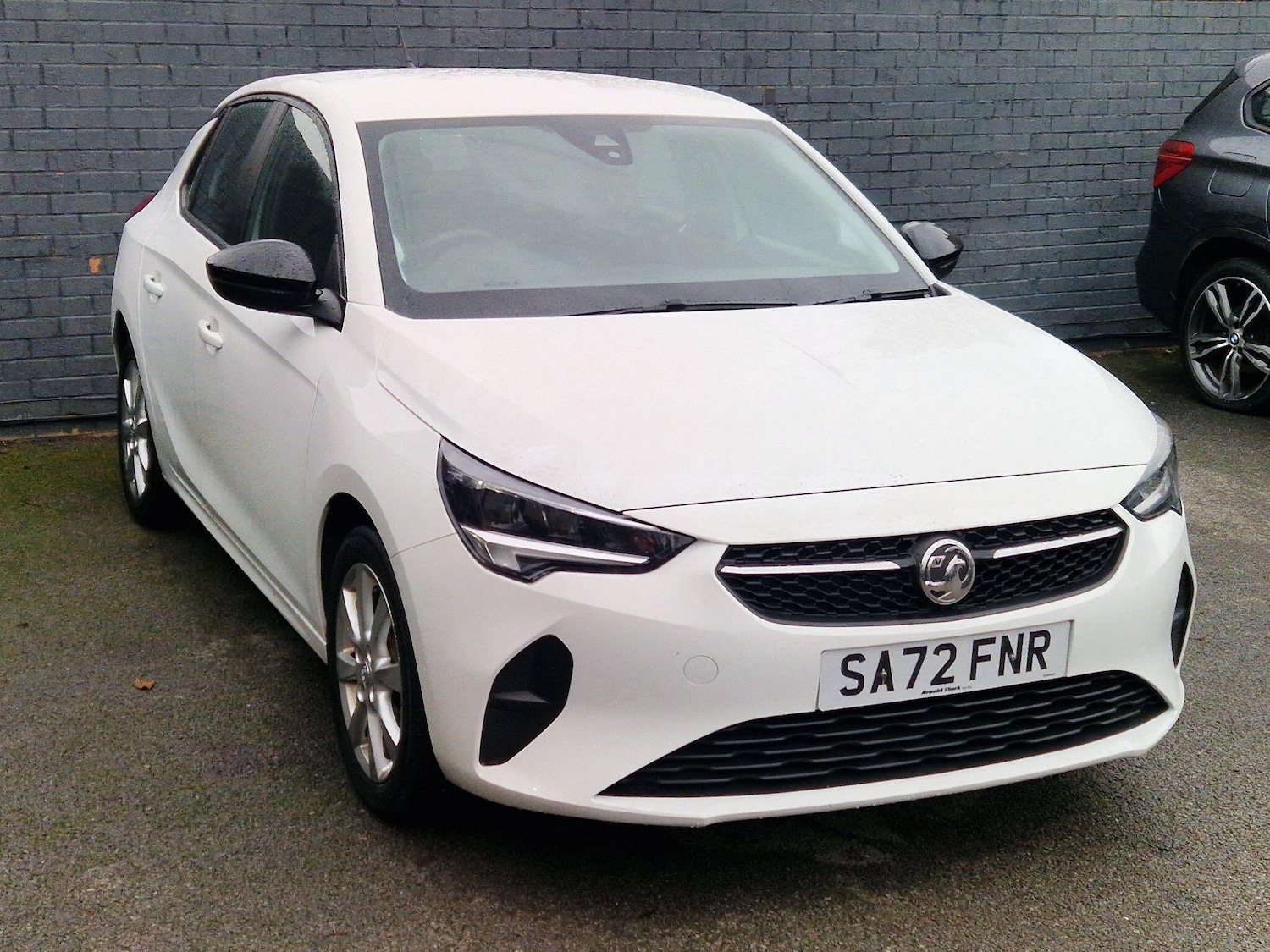 Used Vauxhall Corsa 2022 for sale - 77332009: Photo 3