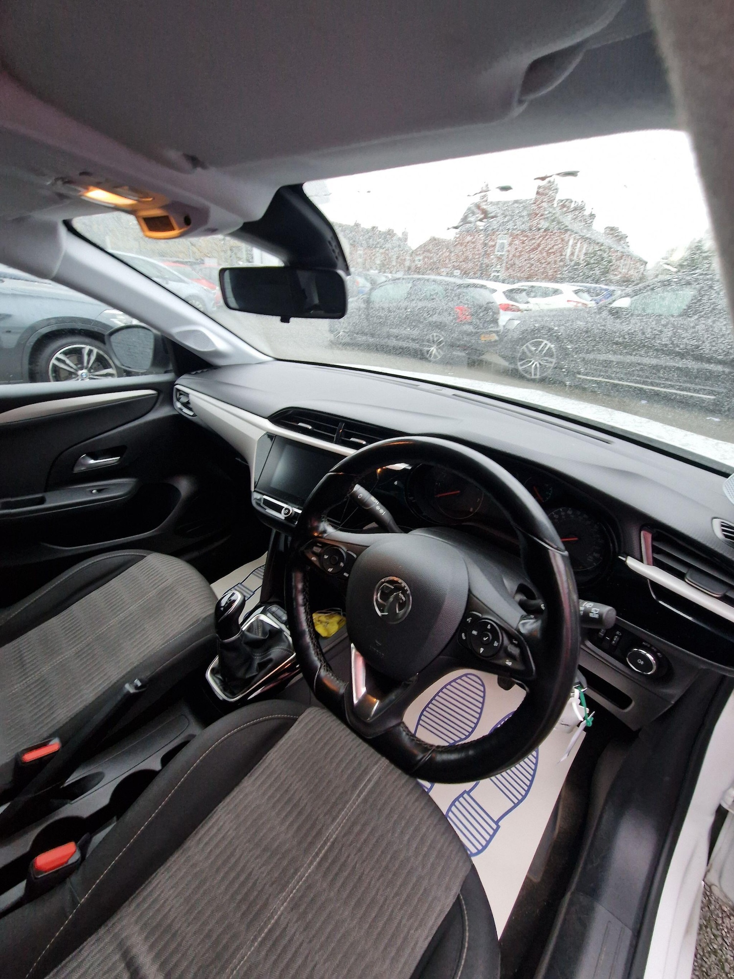 Used Vauxhall Corsa 2022 for sale - 77332009: Photo 30